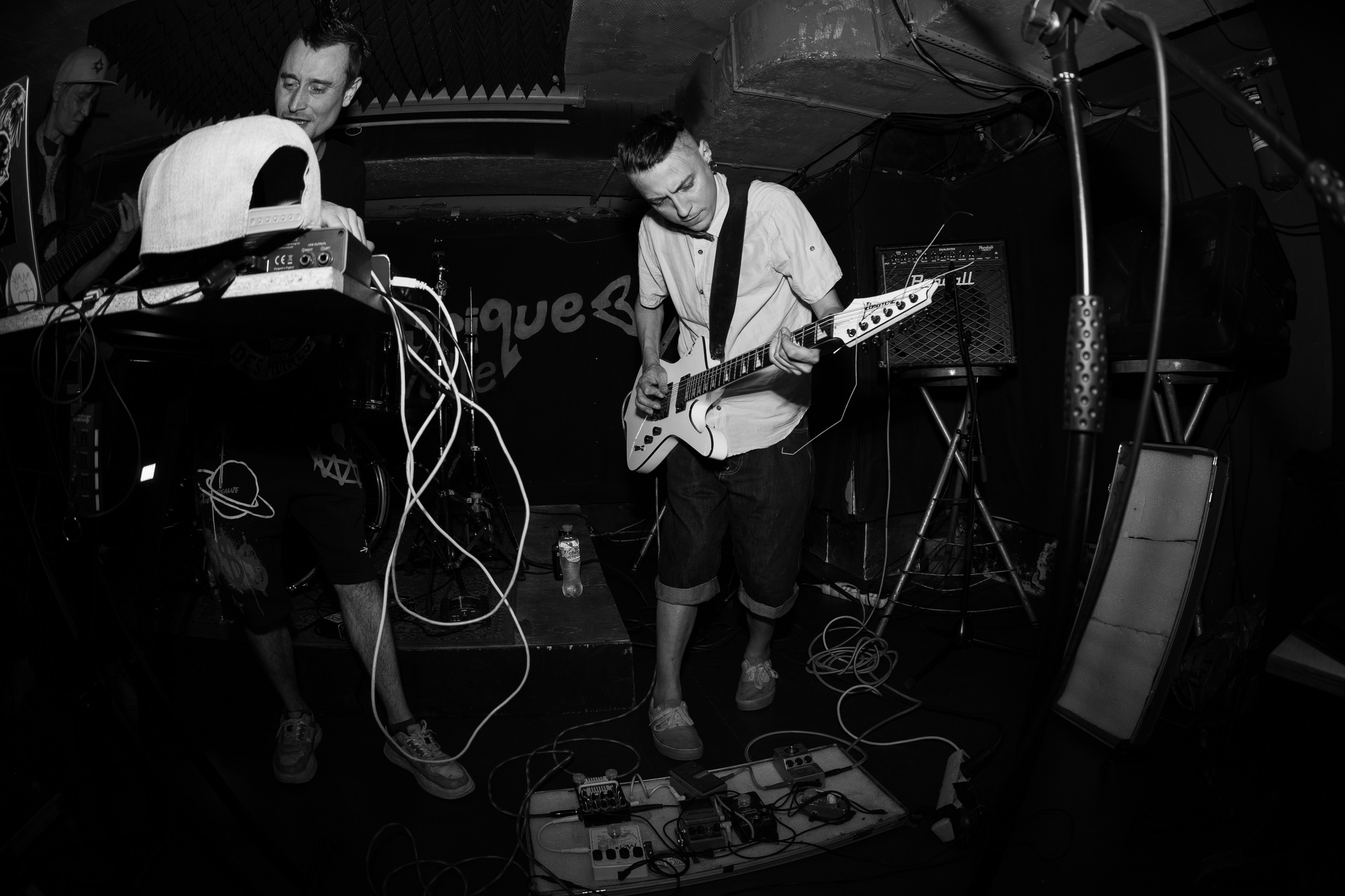 Qatsi: last live | FishFabrique. Концертный и репортажный фотограф в Санкт-Петербурге Слава Пахомов