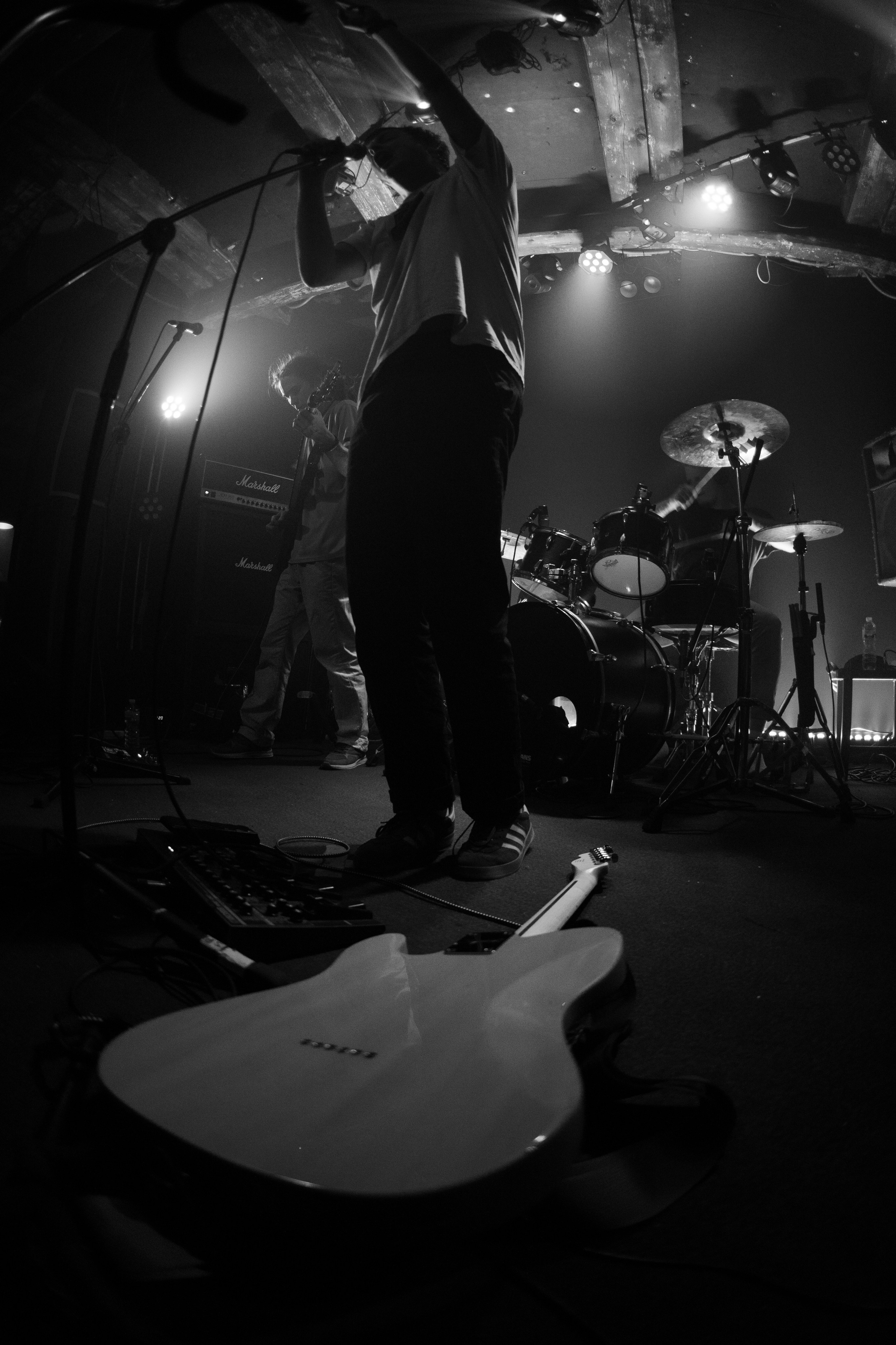 Концерты. Концертный и репортажный фотограф в Санкт-Петербурге Слава Пахомов