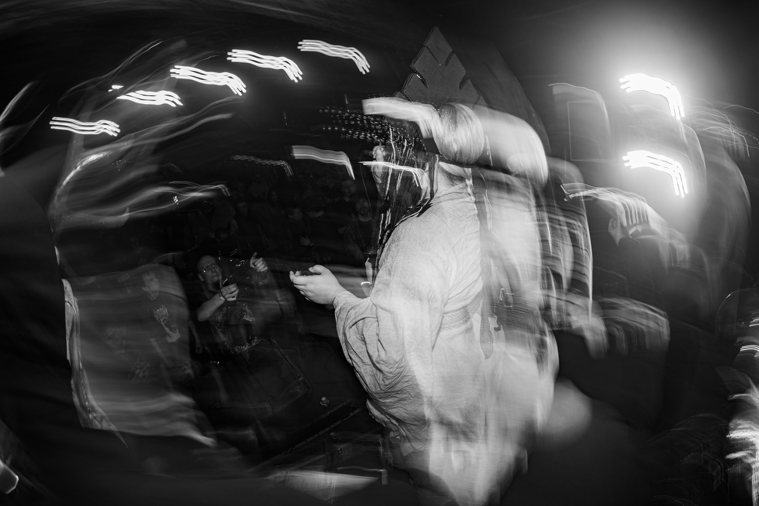 Raw sun: post black fest | Zoccolo 2.0. Концертный и репортажный фотограф в Санкт-Петербурге Слава Пахомов