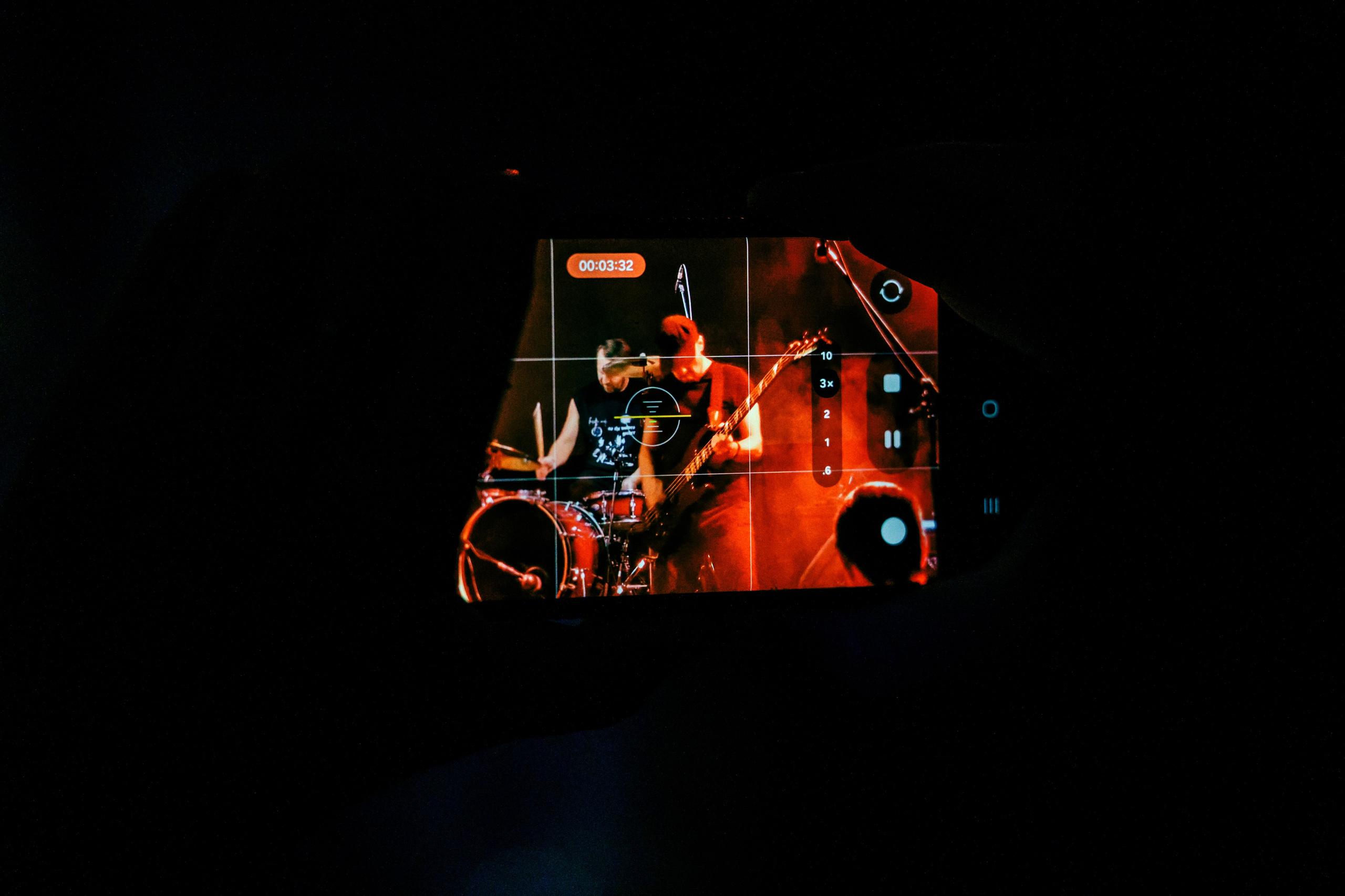 Iskra • Khlad • WN/BF | Сердце. Концертный и репортажный фотограф в Санкт-Петербурге Слава Пахомов