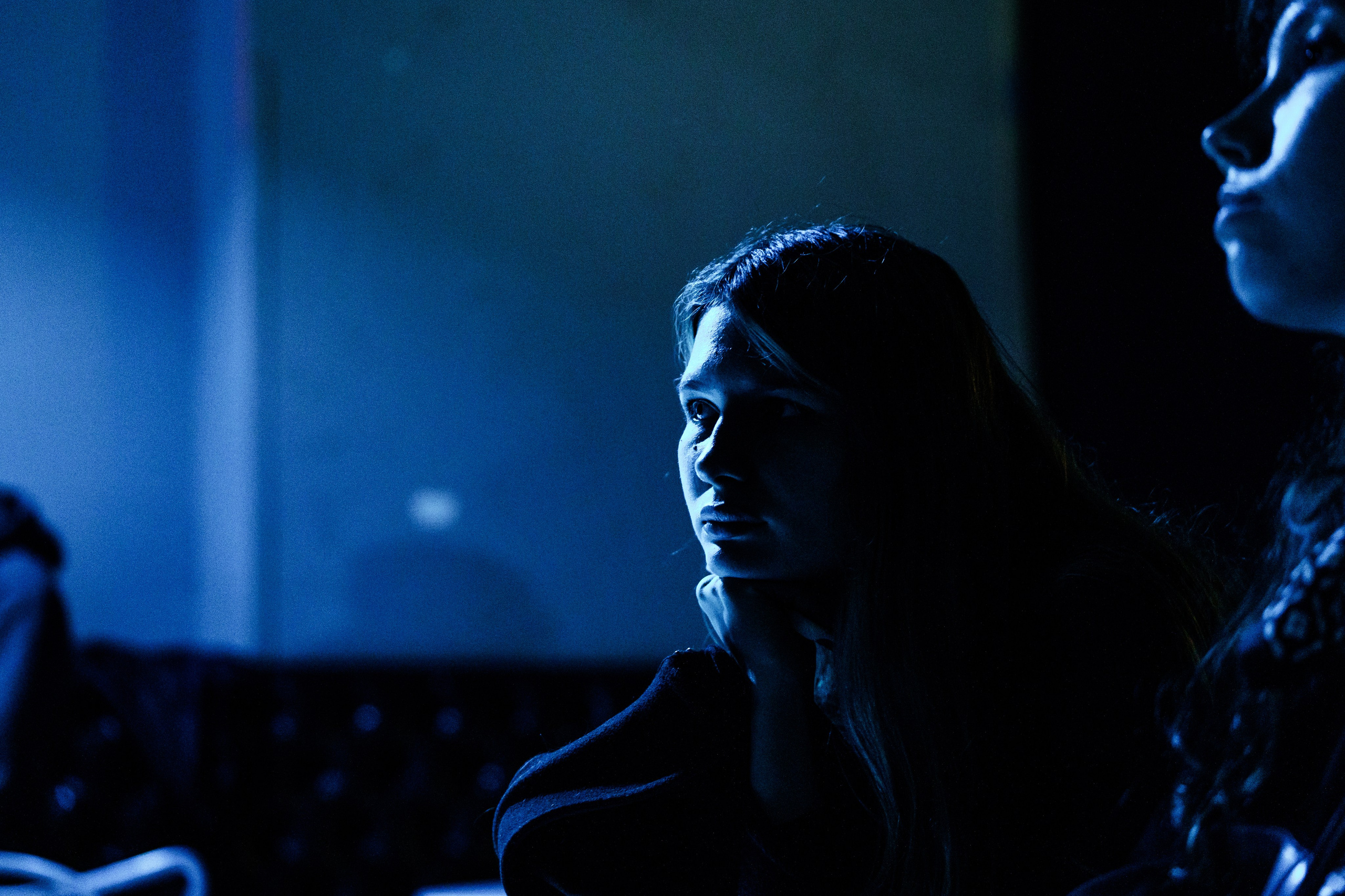 Falltime Gig. Концертный и репортажный фотограф в Санкт-Петербурге Слава Пахомов