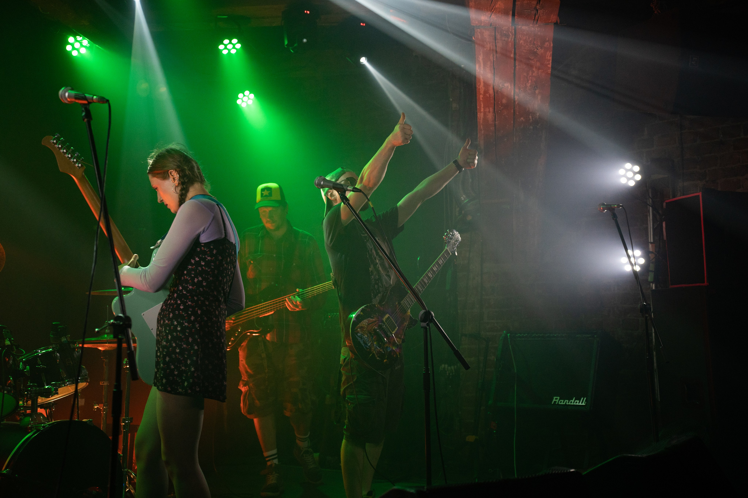 Депрессия и принятие|Zoccolo 2.0. Концертный и репортажный фотограф в Санкт-Петербурге Слава Пахомов