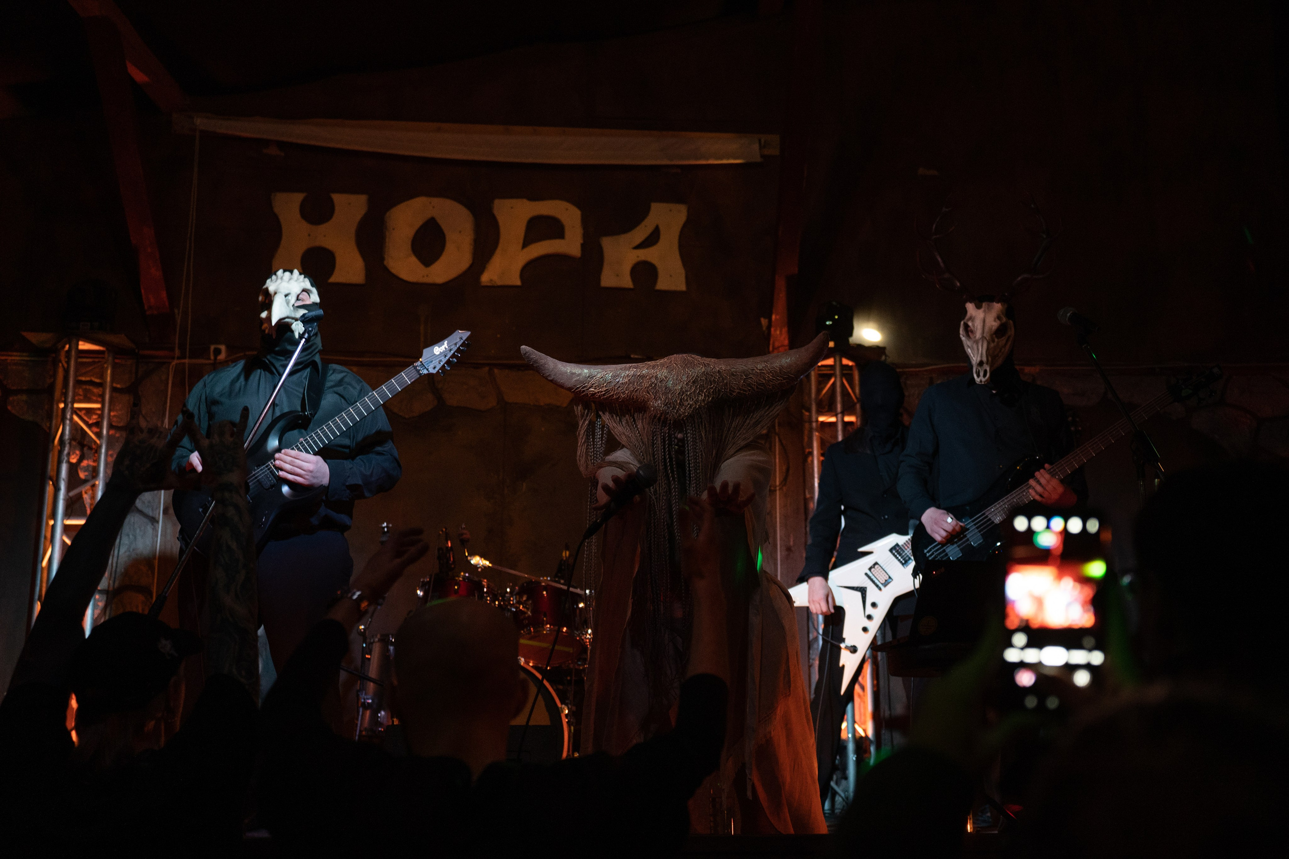 Ночь На Земле|Нора, Псков. Концертный и репортажный фотограф в Санкт-Петербурге Слава Пахомов