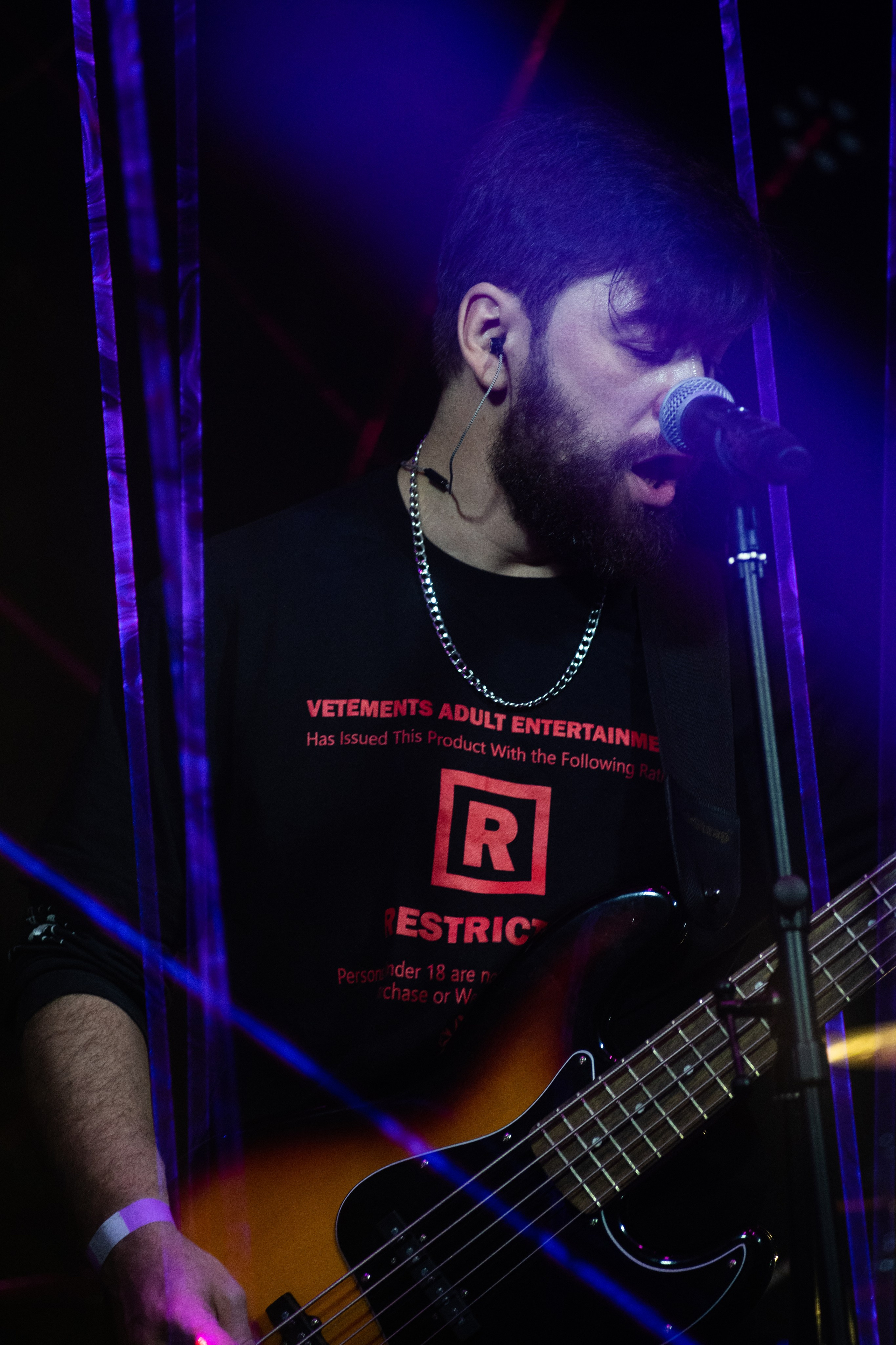 Туга • Ochag • Varhara • ШШШ | Moremi. Концертный и репортажный фотограф в Санкт-Петербурге Слава Пахомов