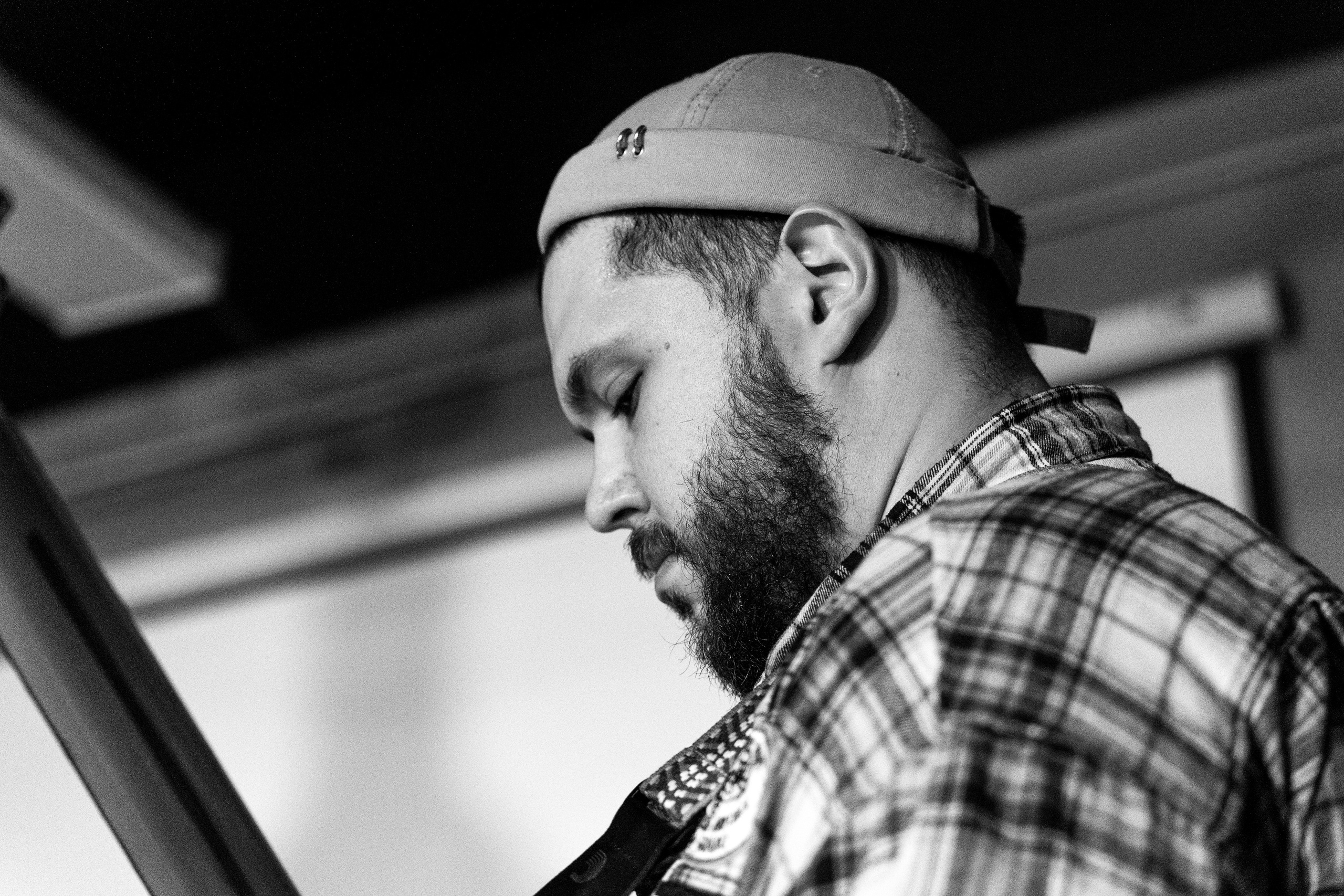 Falltime Gig. Концертный и репортажный фотограф в Санкт-Петербурге Слава Пахомов