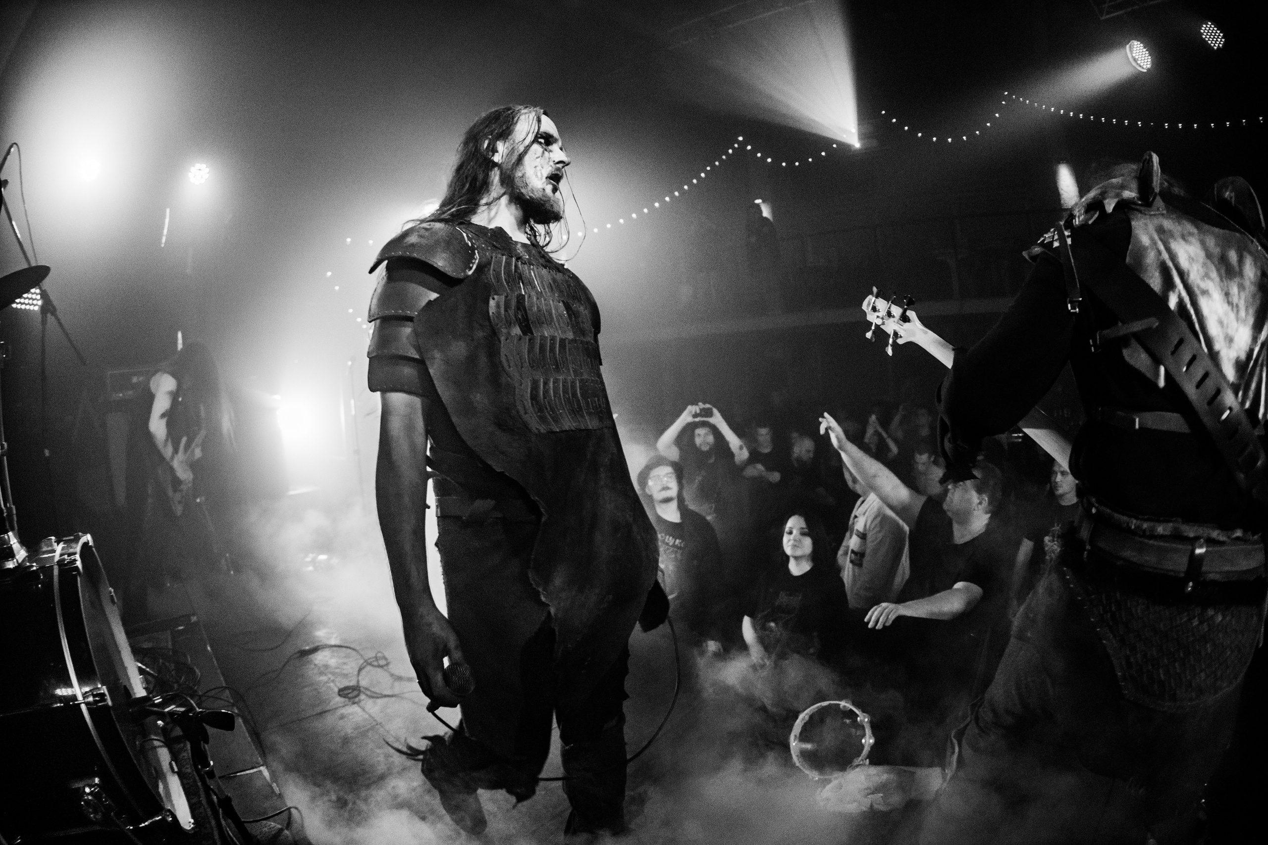 Valhalla | 24.05.25 | Ласточка. Концертный и репортажный фотограф в Санкт-Петербурге Слава Пахомов