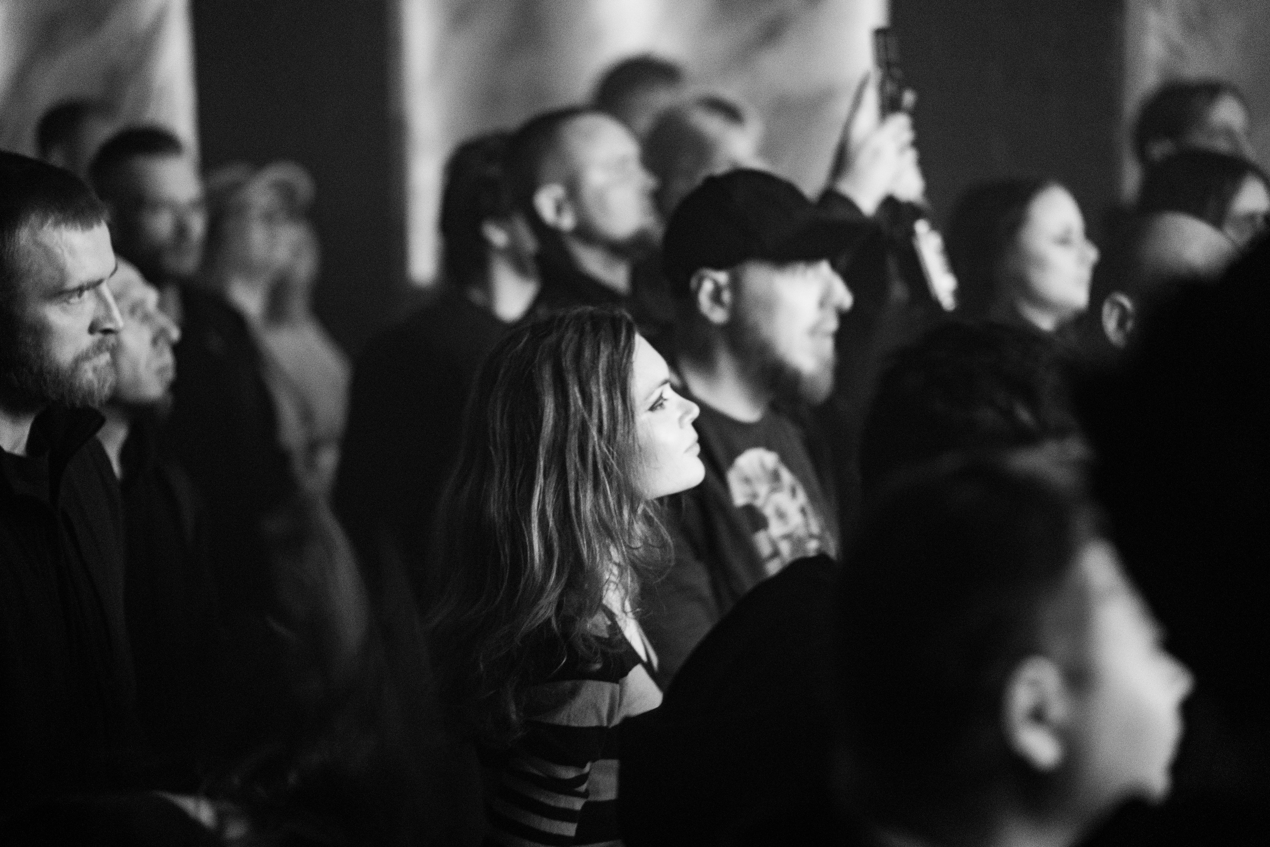 Iskra • Khlad • WN/BF | Сердце. Концертный и репортажный фотограф в Санкт-Петербурге Слава Пахомов