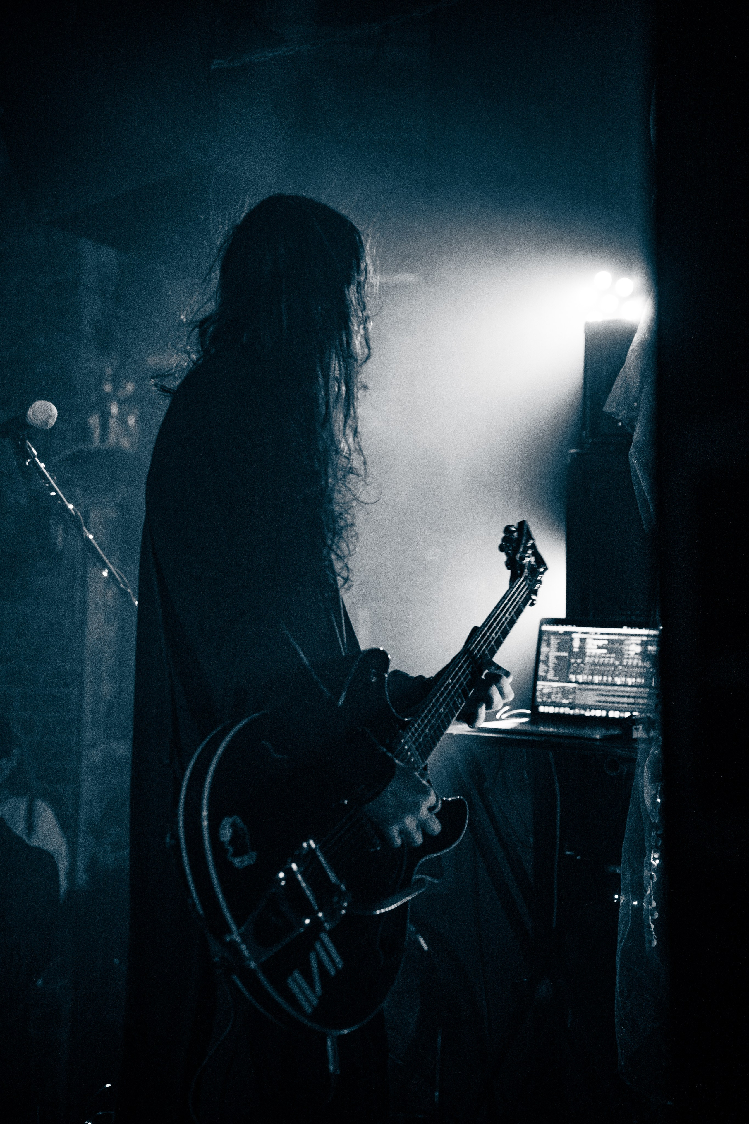 Elfe — БОЛЬШОЙ СОЛЬНЫЙ КОНЦЕРТ | Zoccolo 2.0. Концертный и репортажный фотограф в Санкт-Петербурге Слава Пахомов