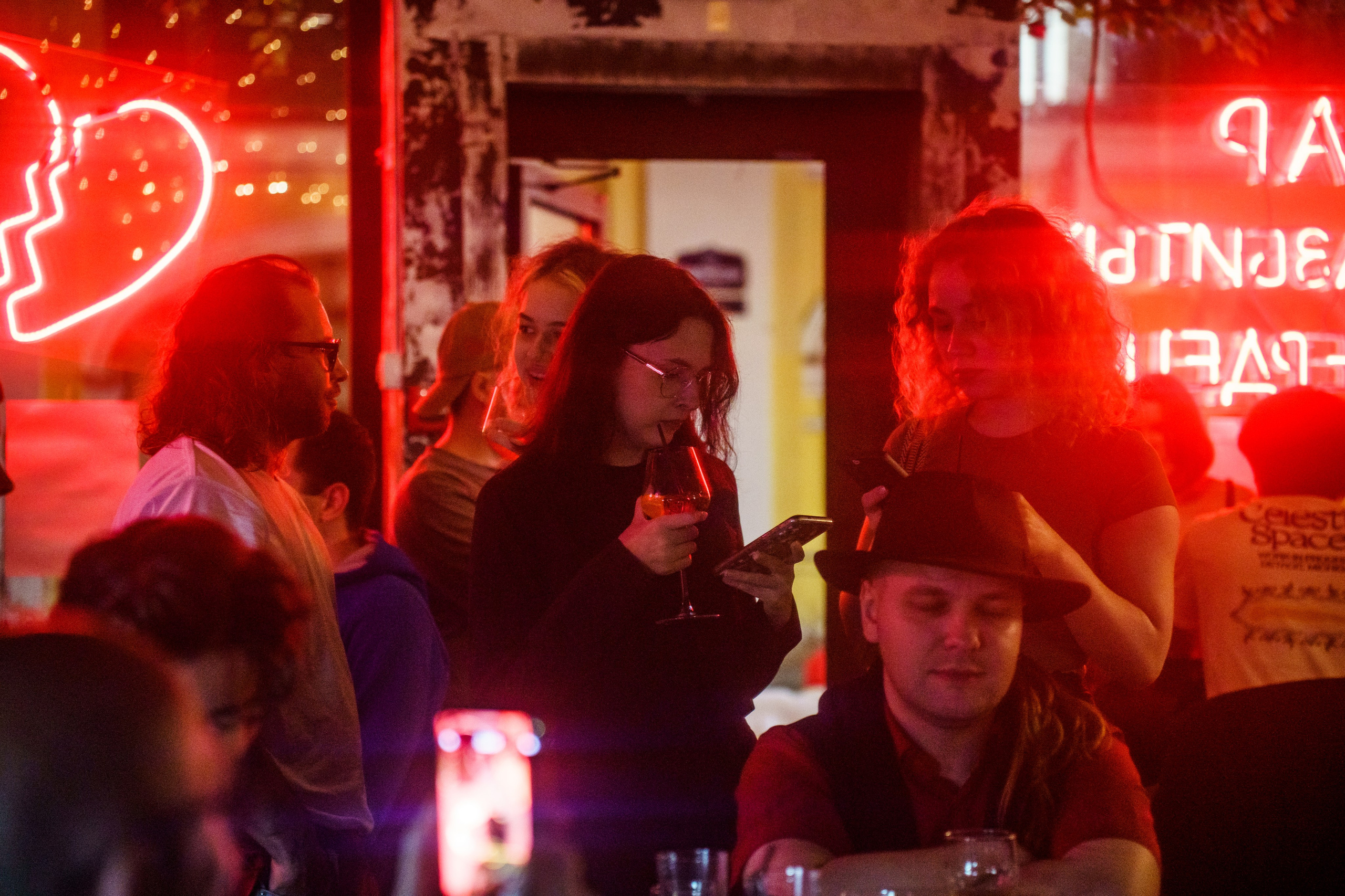 Бар разбитых сердец. Last summer party. Концертный и репортажный фотограф в Санкт-Петербурге Слава Пахомов