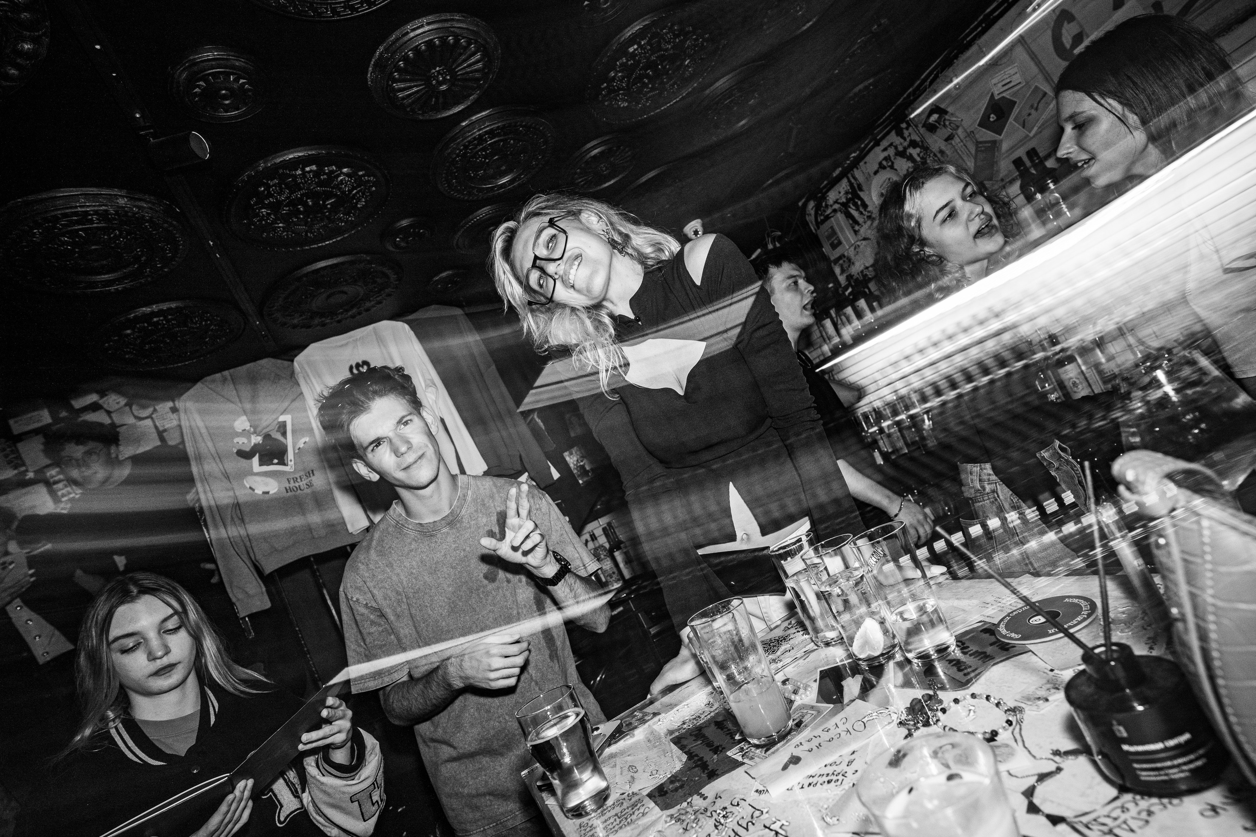 Бар разбитых сердец. Last summer party. Концертный и репортажный фотограф в Санкт-Петербурге Слава Пахомов