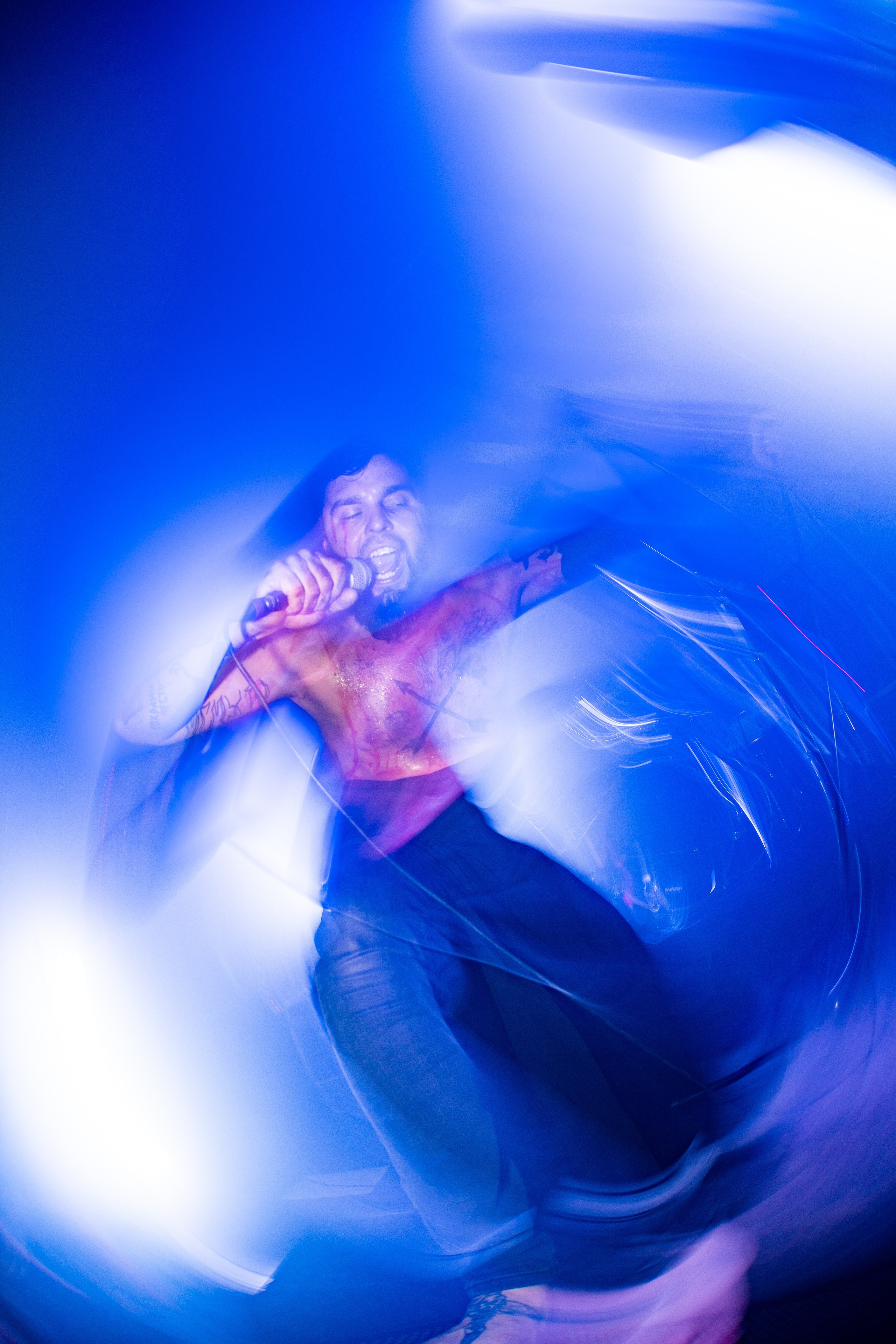 Valhalla | 24.05.25 | Ласточка. Концертный и репортажный фотограф в Санкт-Петербурге Слава Пахомов