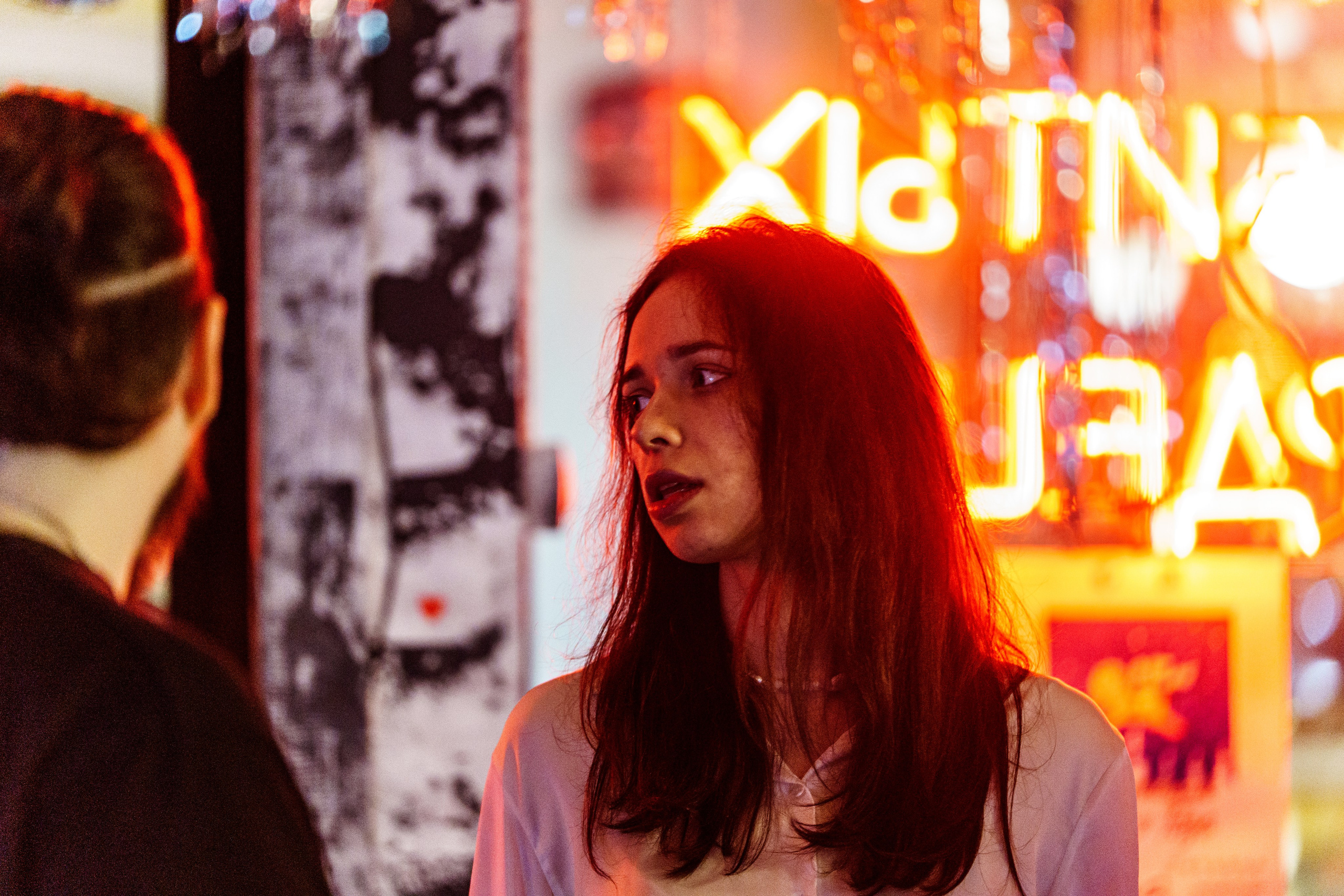 Репетиция Нового года в Баре Разбитых сердец. Концертный и репортажный фотограф в Санкт-Петербурге Слава Пахомов