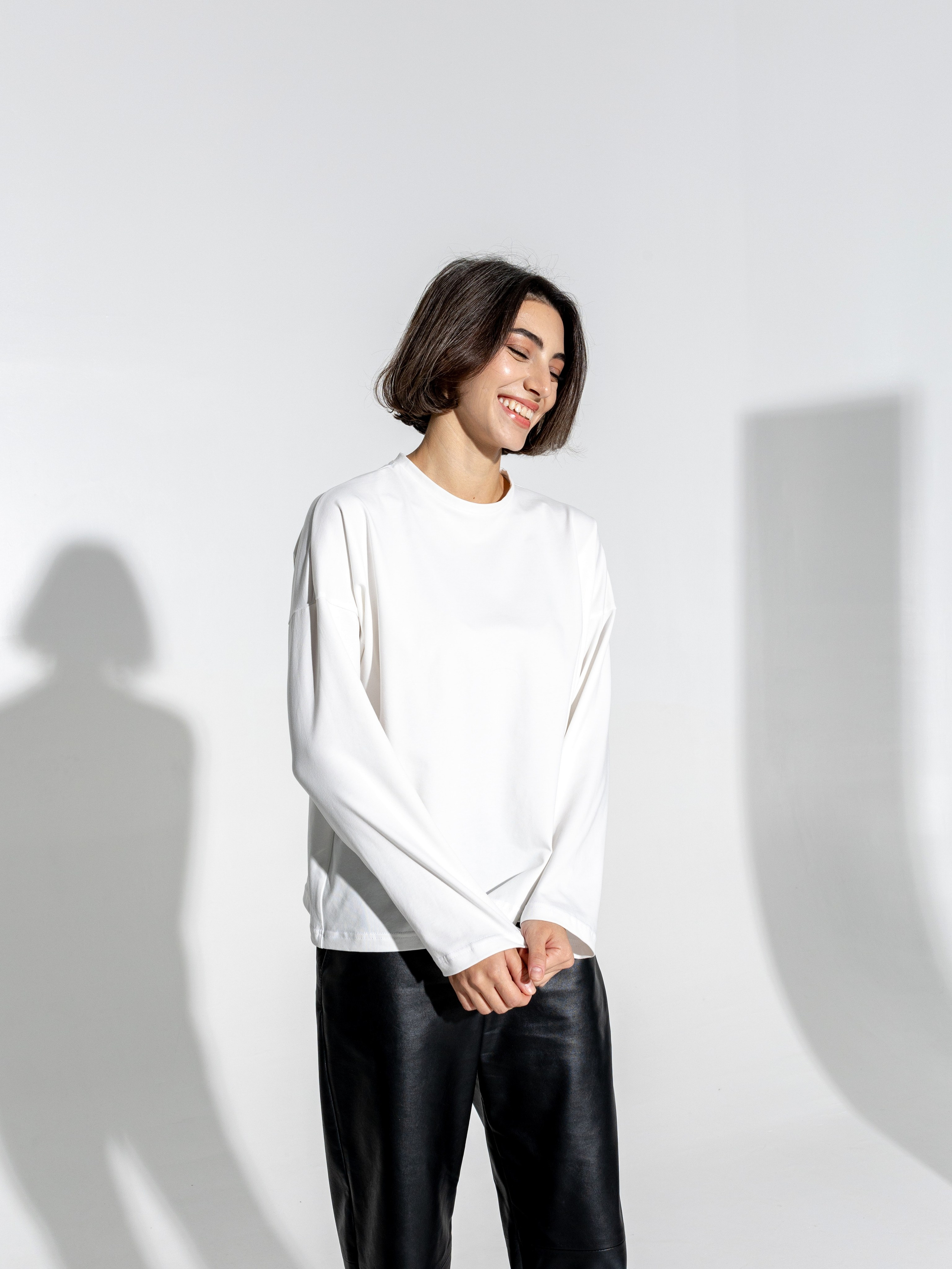 Longsleeves. Главная