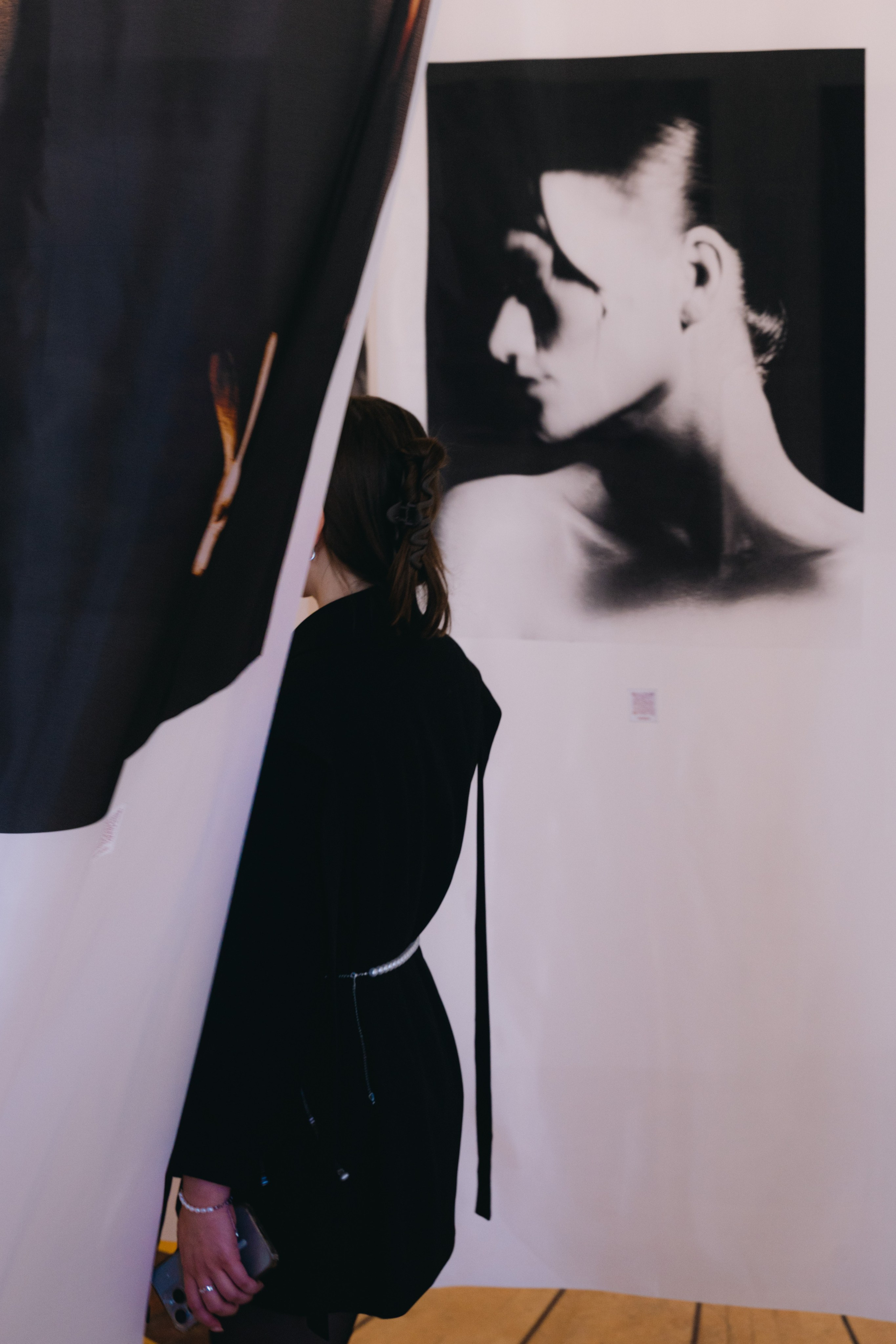 Выставка «Воспоминания». Арт-фотограф Вика Шаблий, Санкт-Петербург