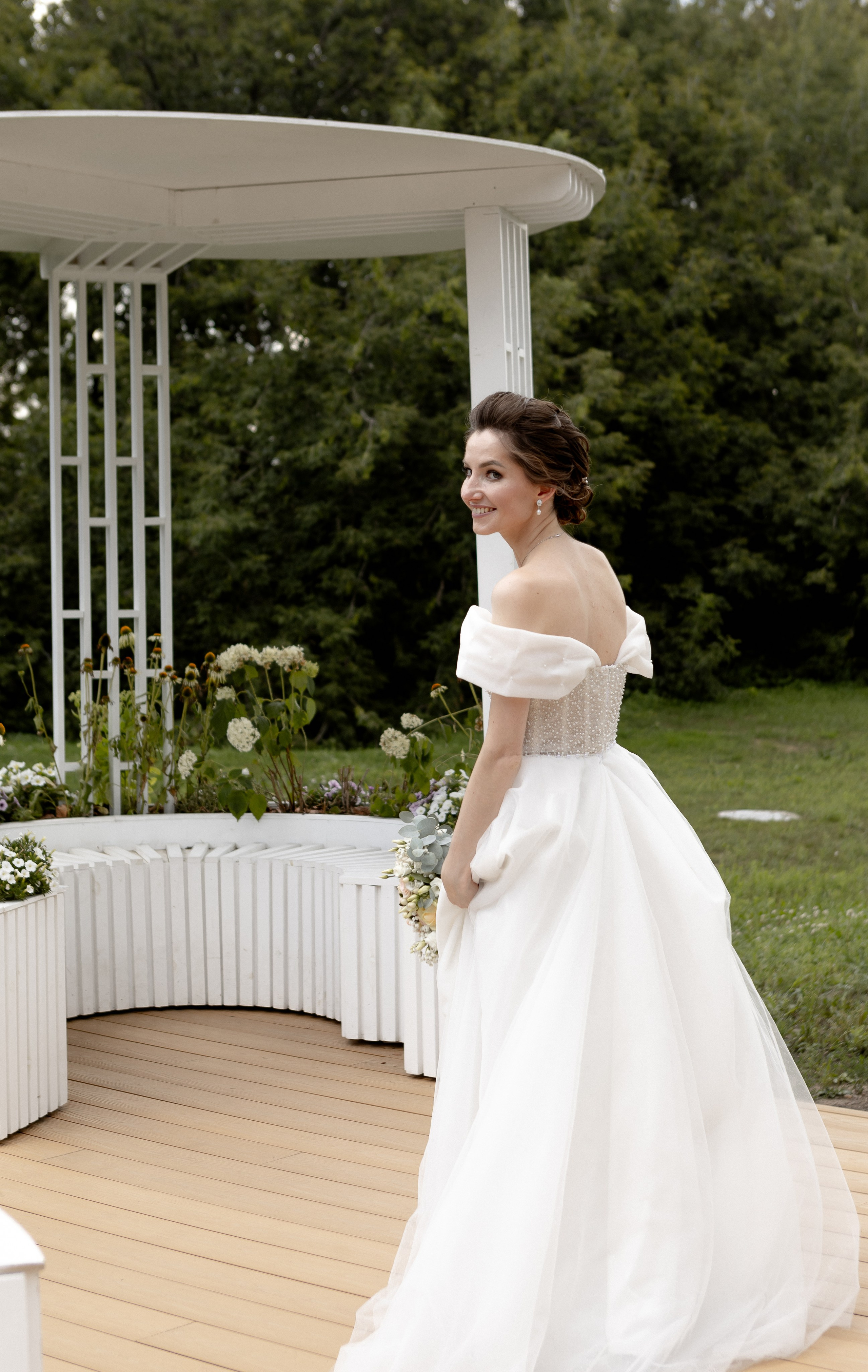 Екатерина | Алексей. Свадебный и женский фотограф в Москве Анастасия Голубева