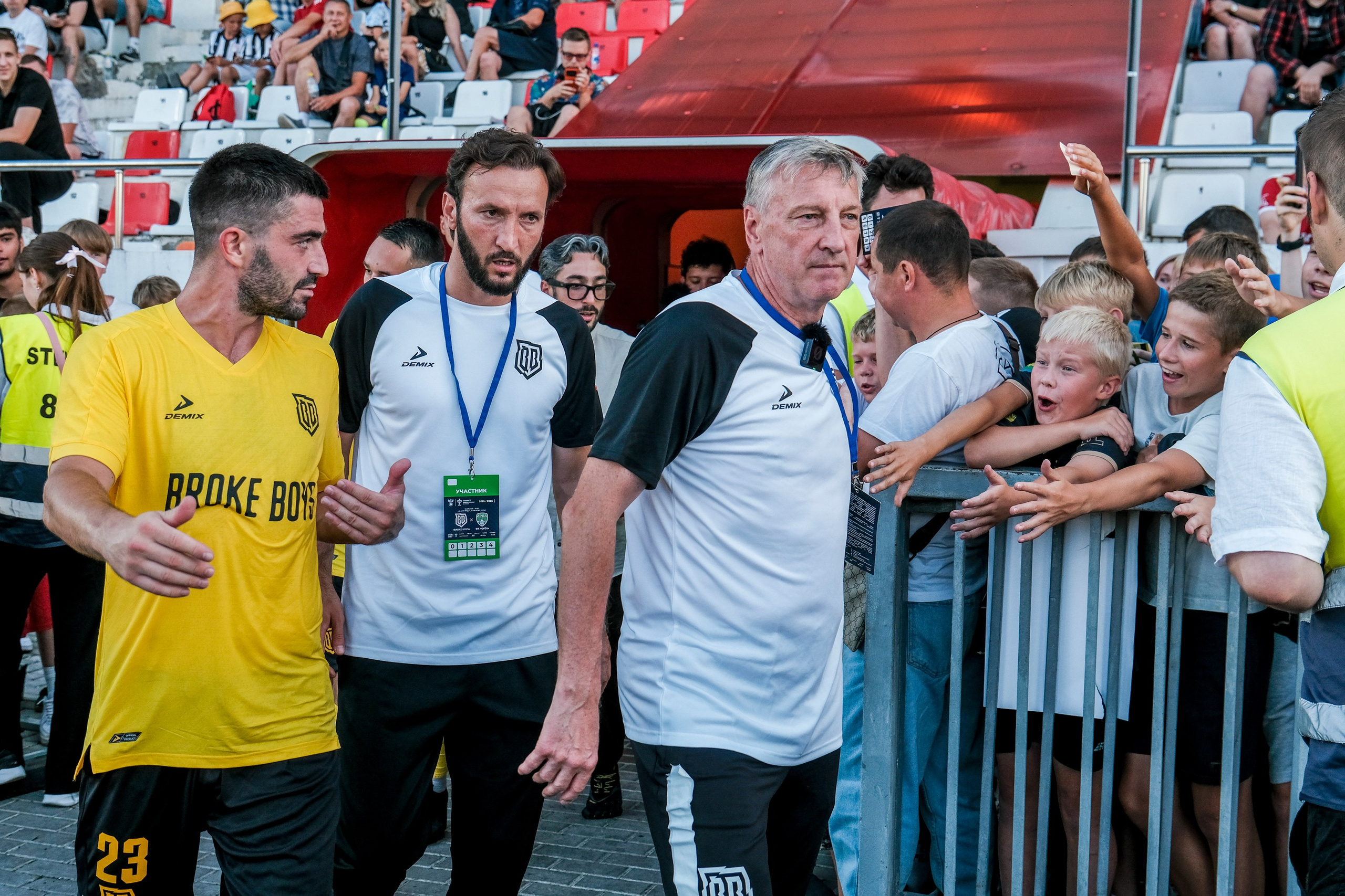 Репортаж 2. Фотограф и видеограф в Москве и МО — Евгений Лавров