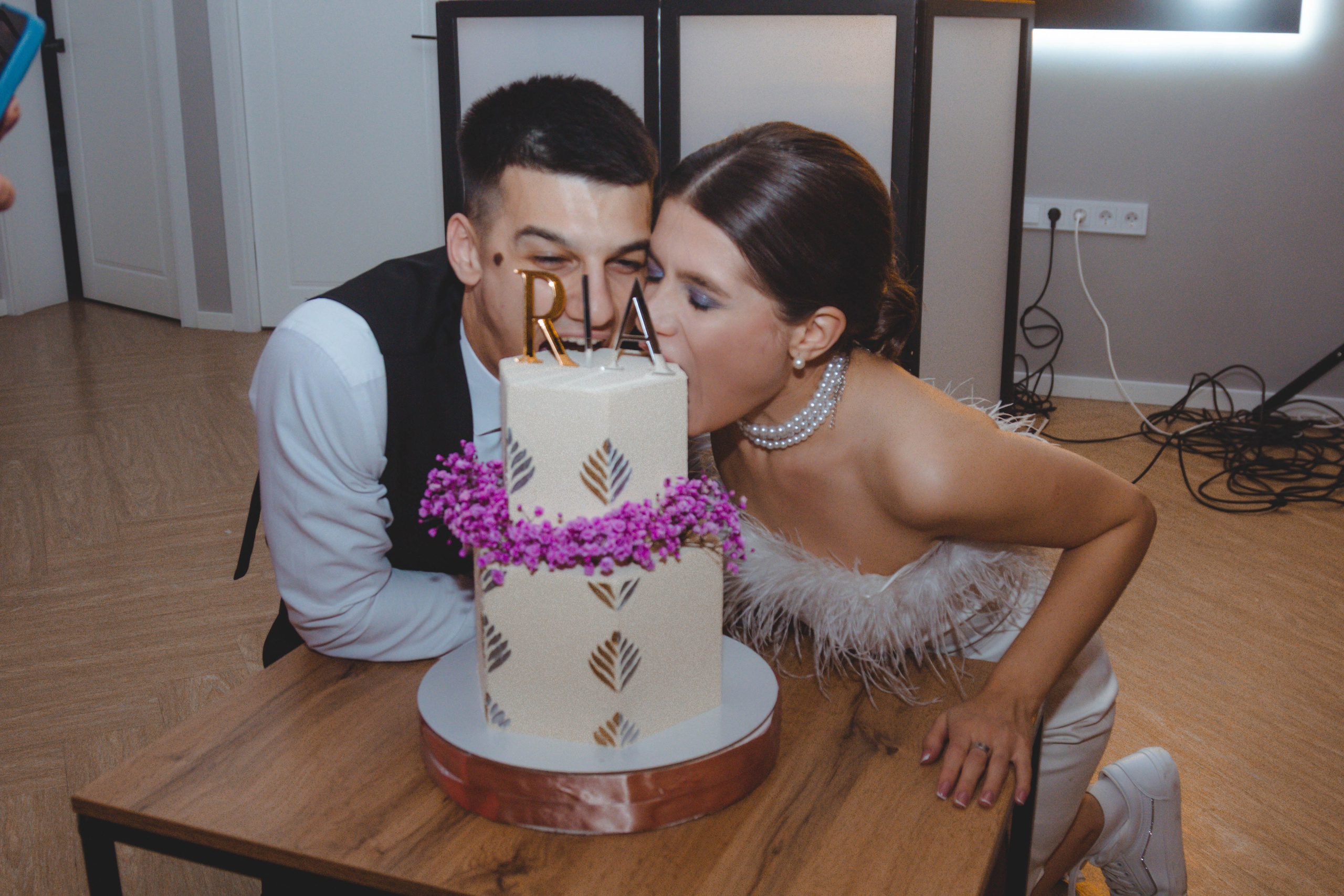 Wedding. Фотограф в Екатеринбурге Ирада Баянгулова