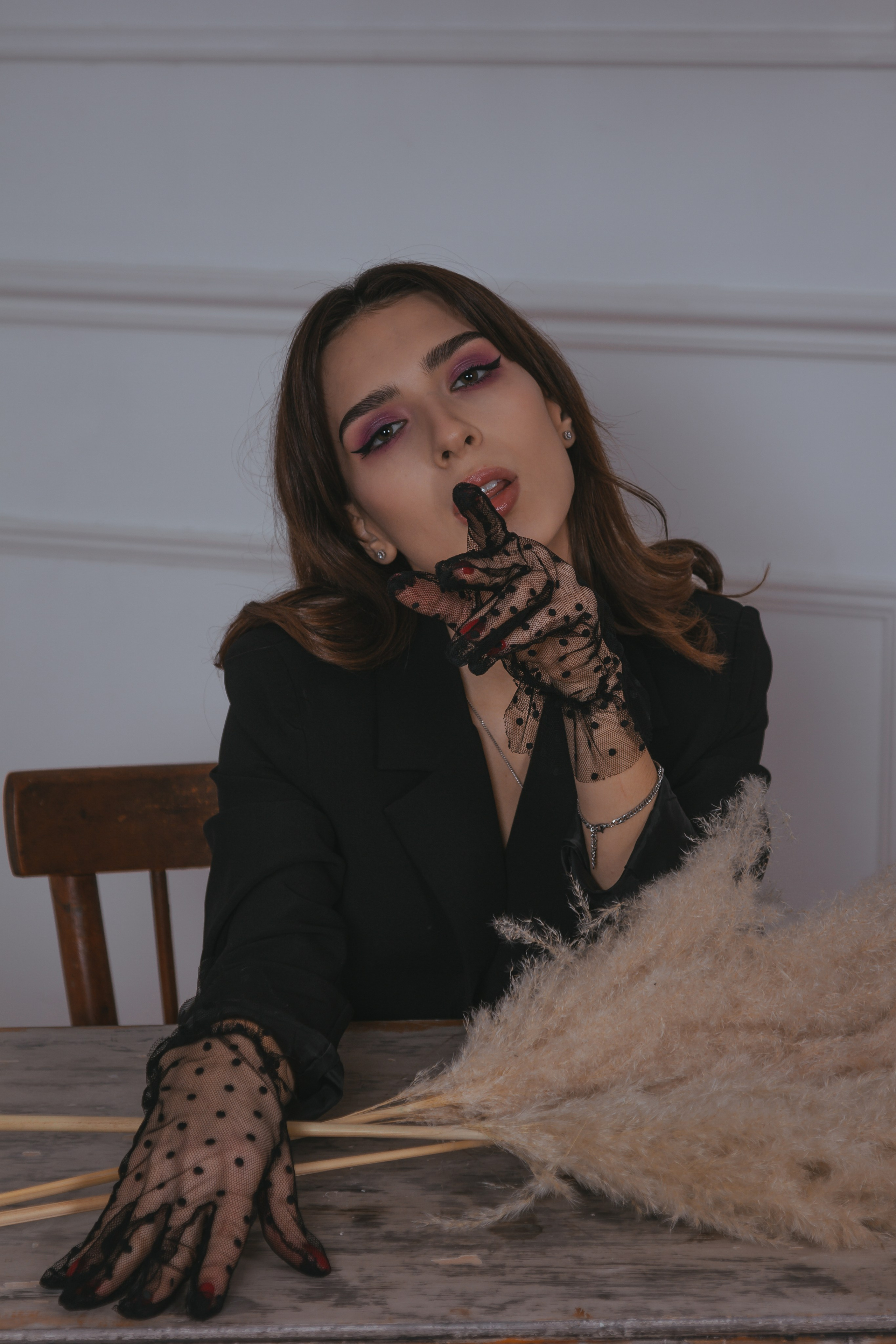 Individual. Фотограф в Екатеринбурге Ирада Баянгулова