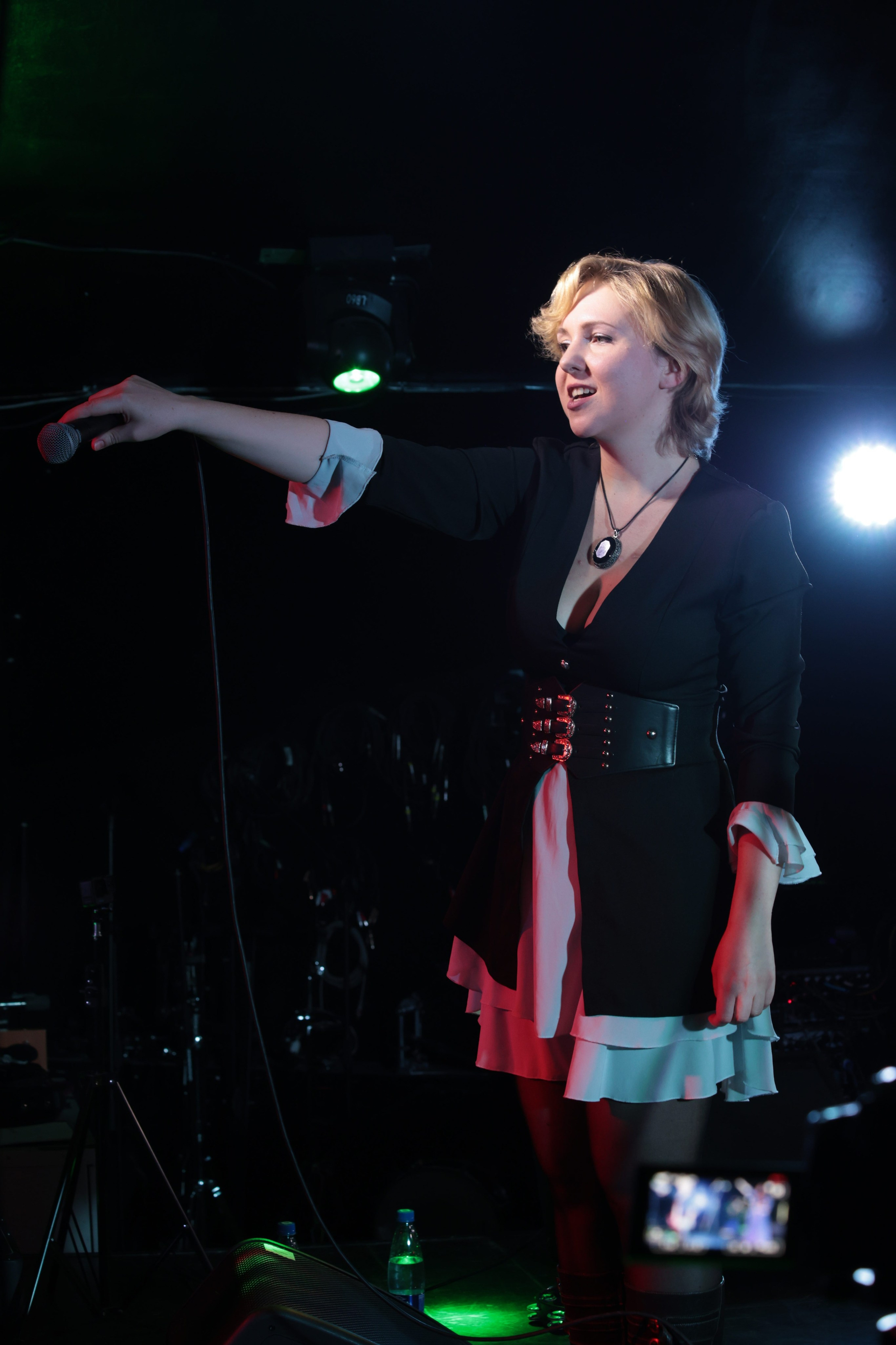 Репортажная съемка. Фотограф Сергей Пюннинен