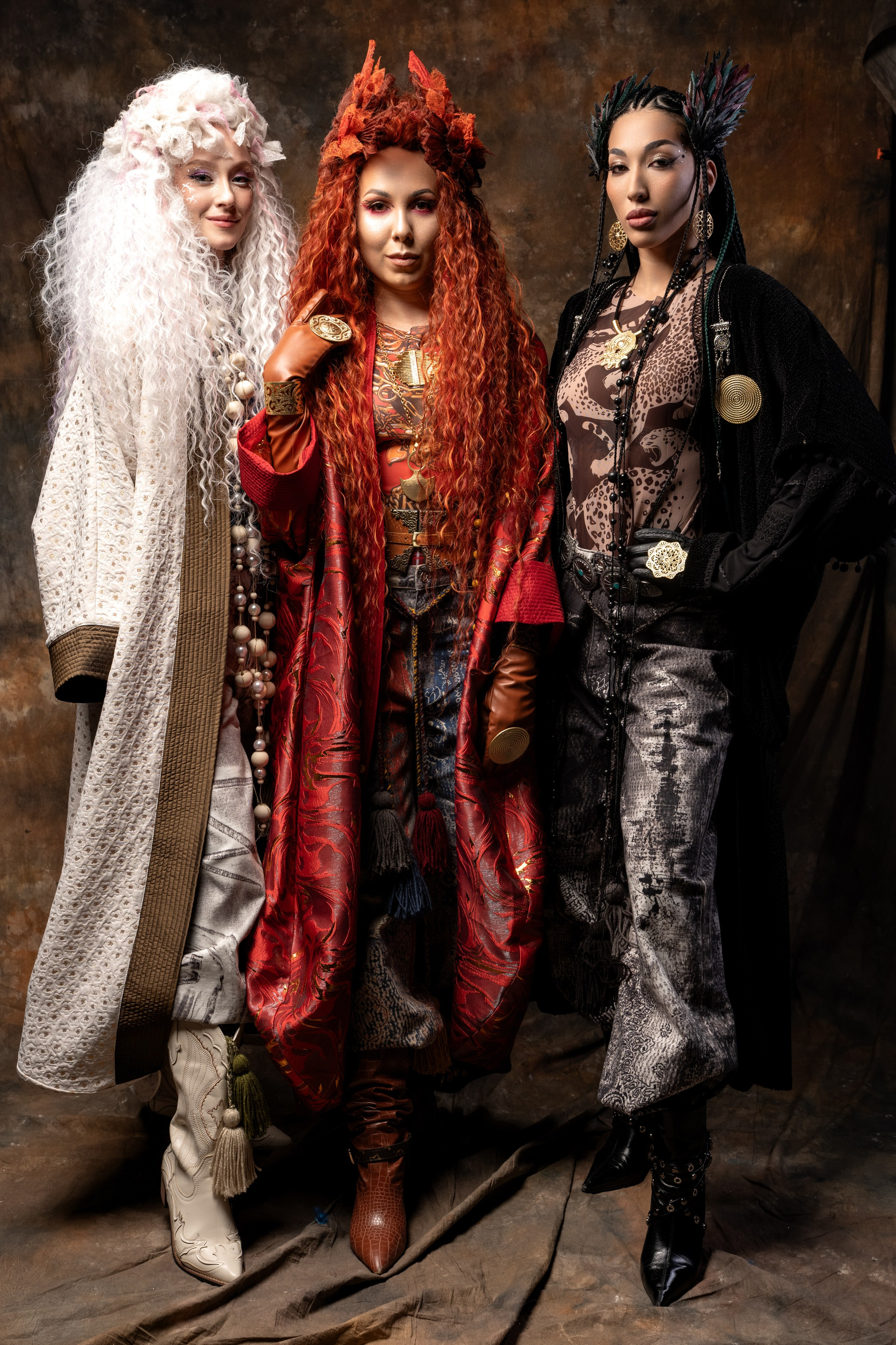 Asian Global Cup 2025 Day3. Сайт Алматинского НЮ АРТ, будуар и фэшн фотографа Дениса Карпенко