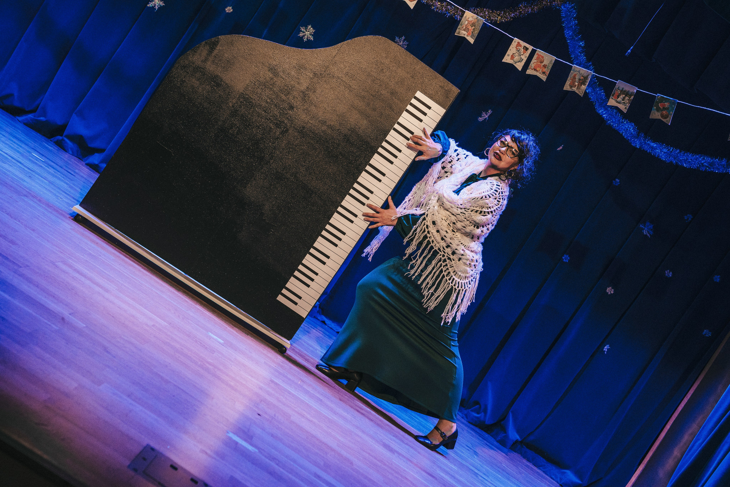 Театр Дом Карнавал. Главная