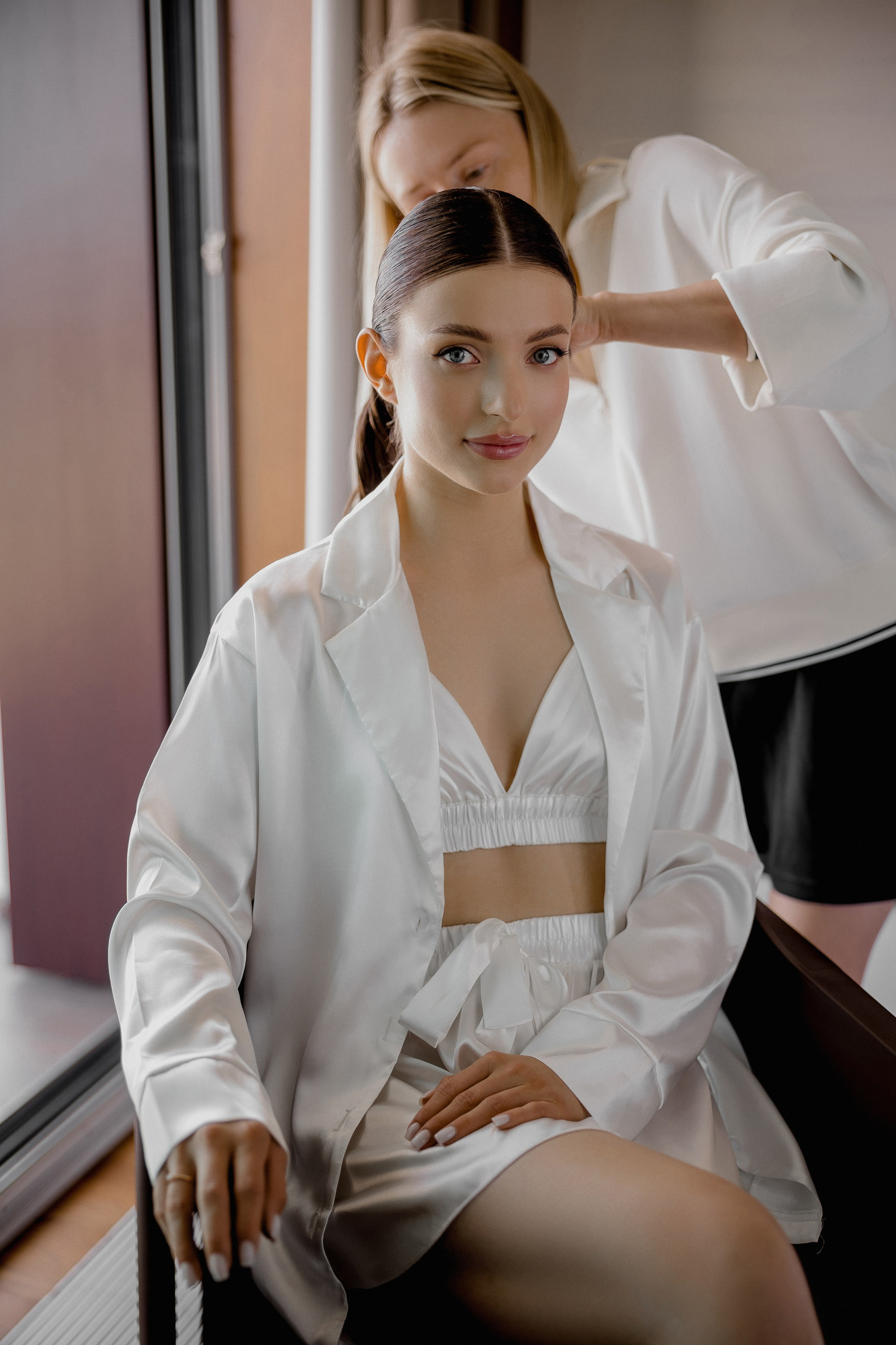 Сергей & Катя. Фотограф Александр Яблонский Минск