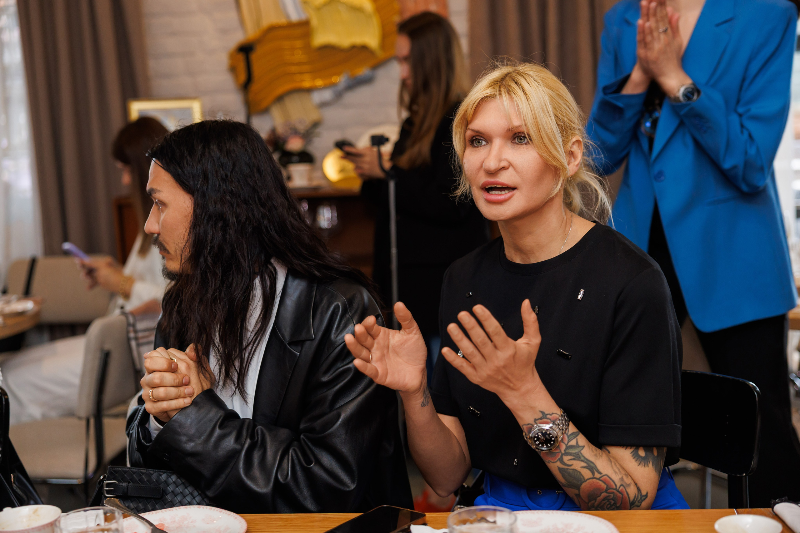 Бранч LIMBA cosmetics