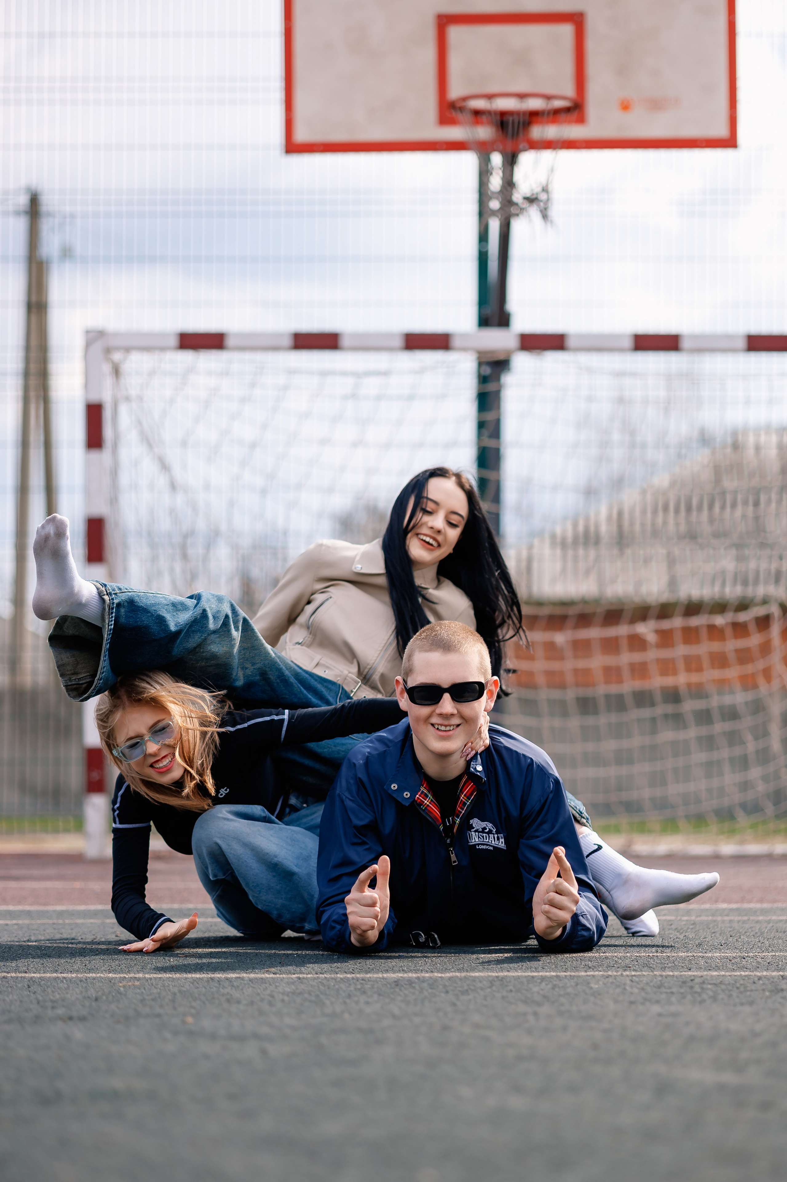 9- а, МБОУ Красновская СОШ, выпуск 2025