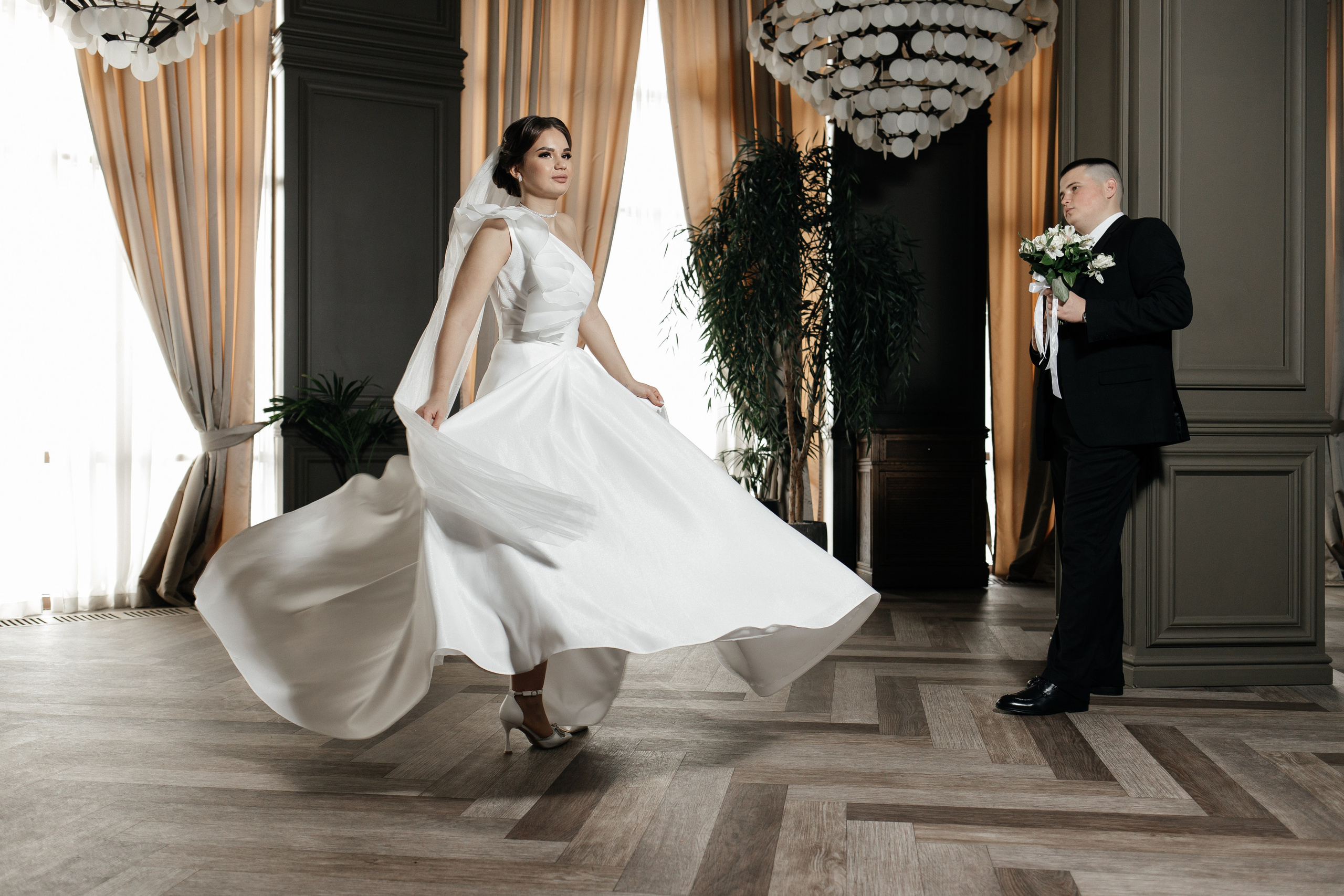 Фотограф и видеограф в Саратове и Энгельсе Антон Рассказов