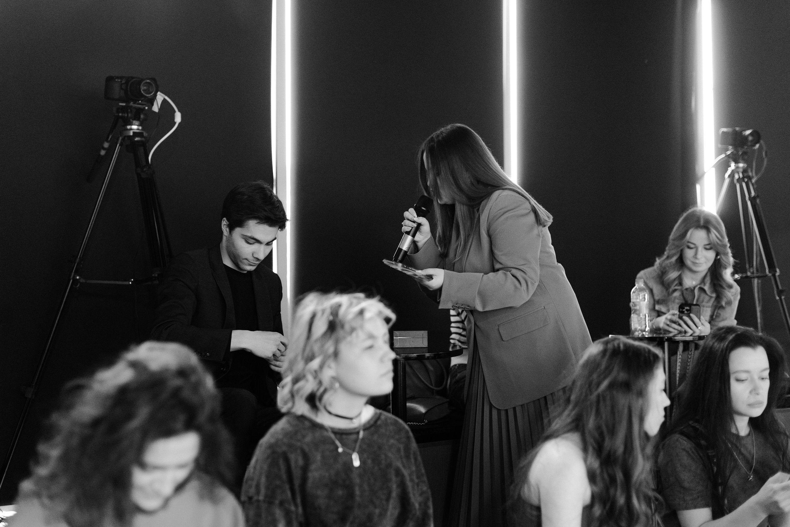 Astashella & Звук Студио. Алексей Дьяков. Photo • Video • Event