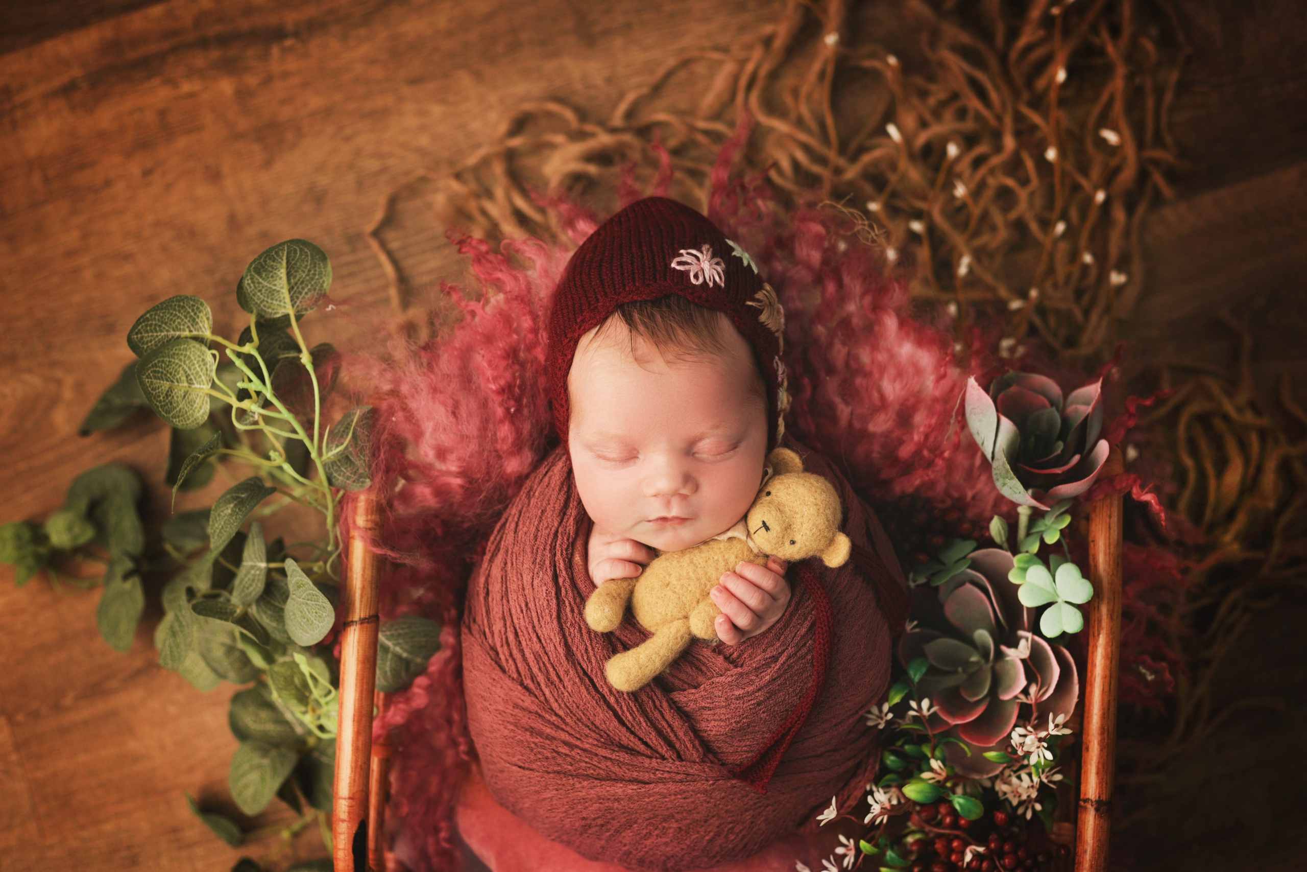 Эмилия. Фотограф в Туле Оксана Денисова