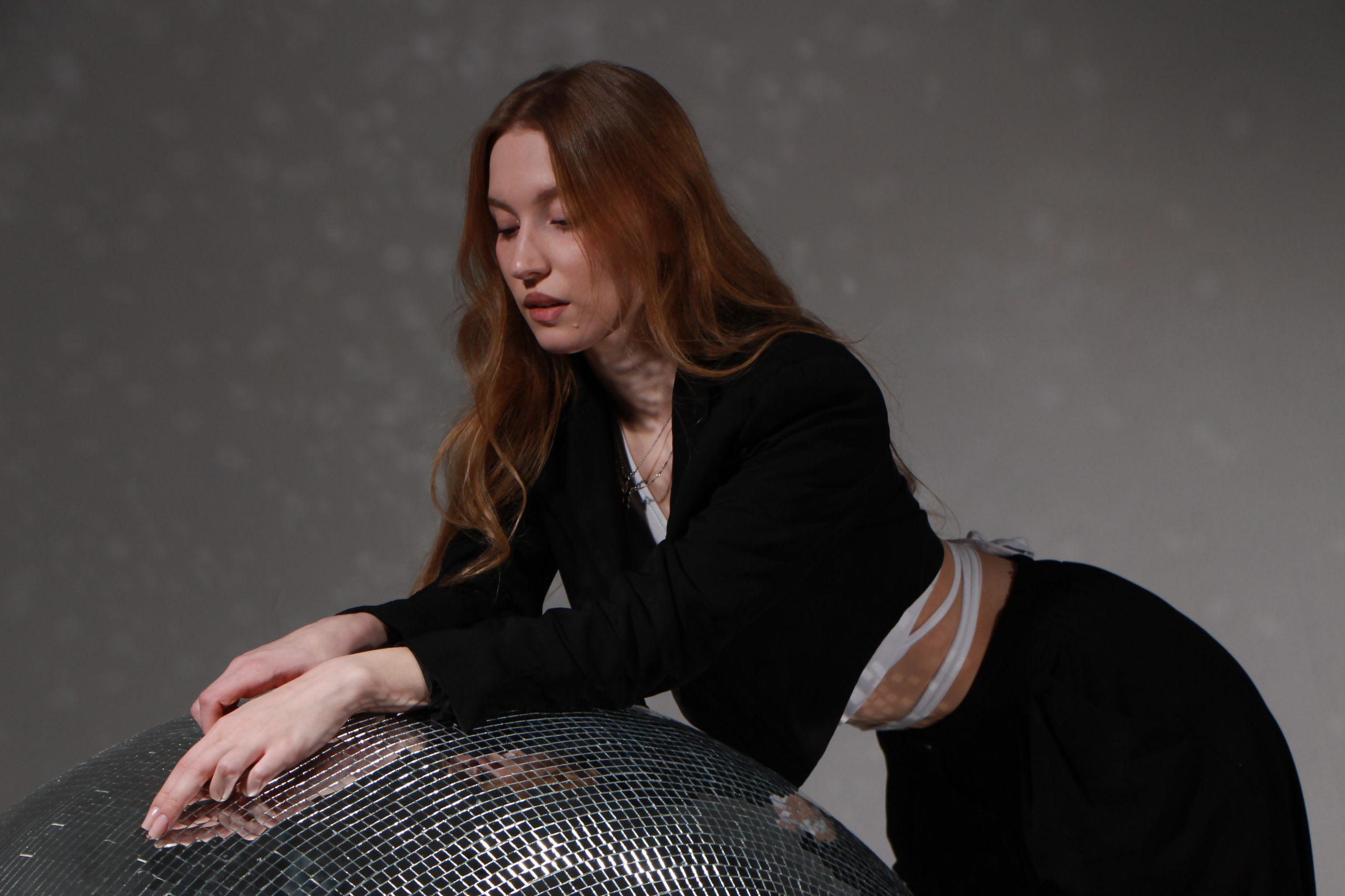 Индивидуальная съёмка. Фотограф в Самаре Алена Руденко