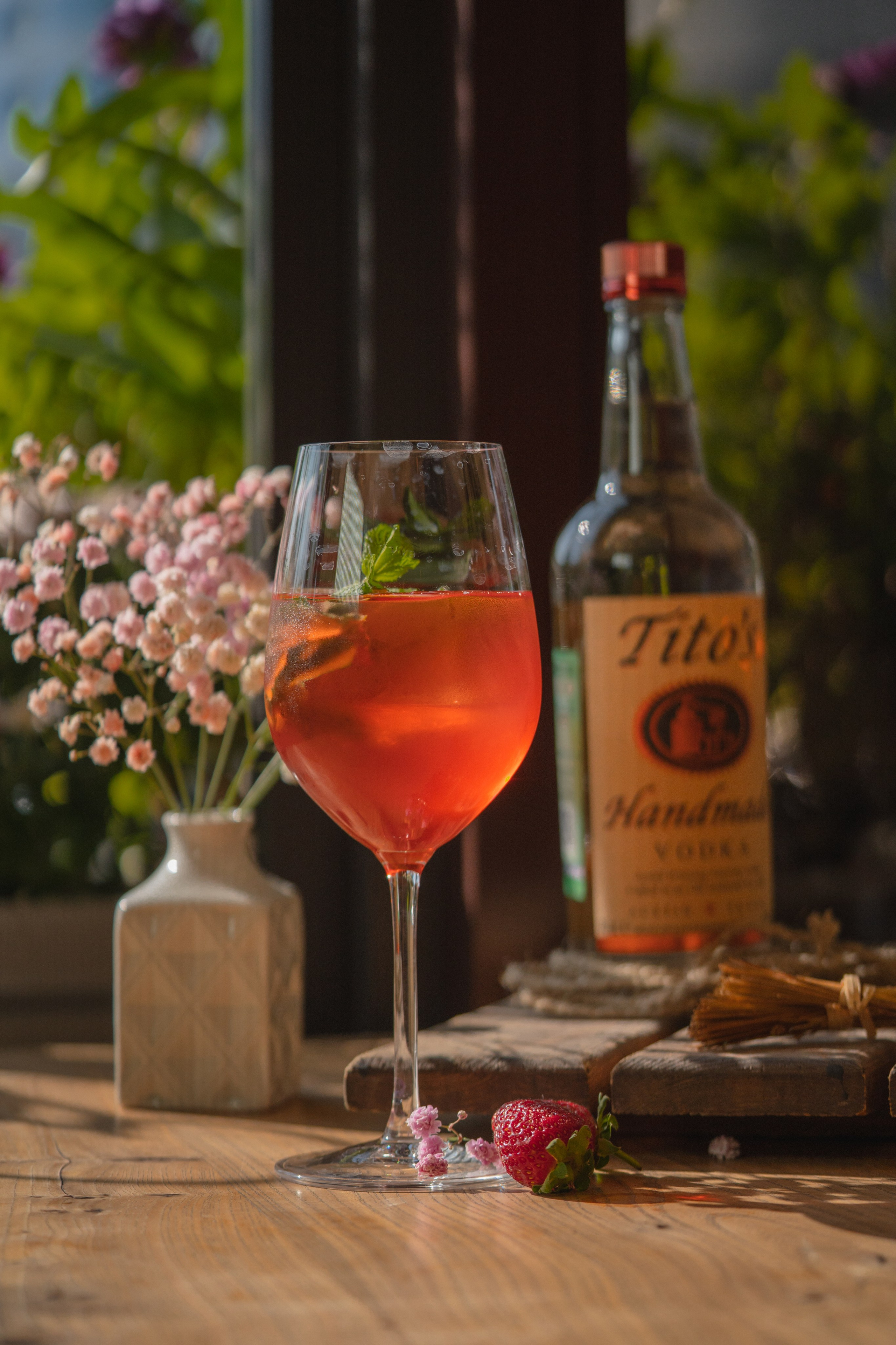 IL Cantuccio. Предметный и фуд-фотограф в Москве Анна Царенко