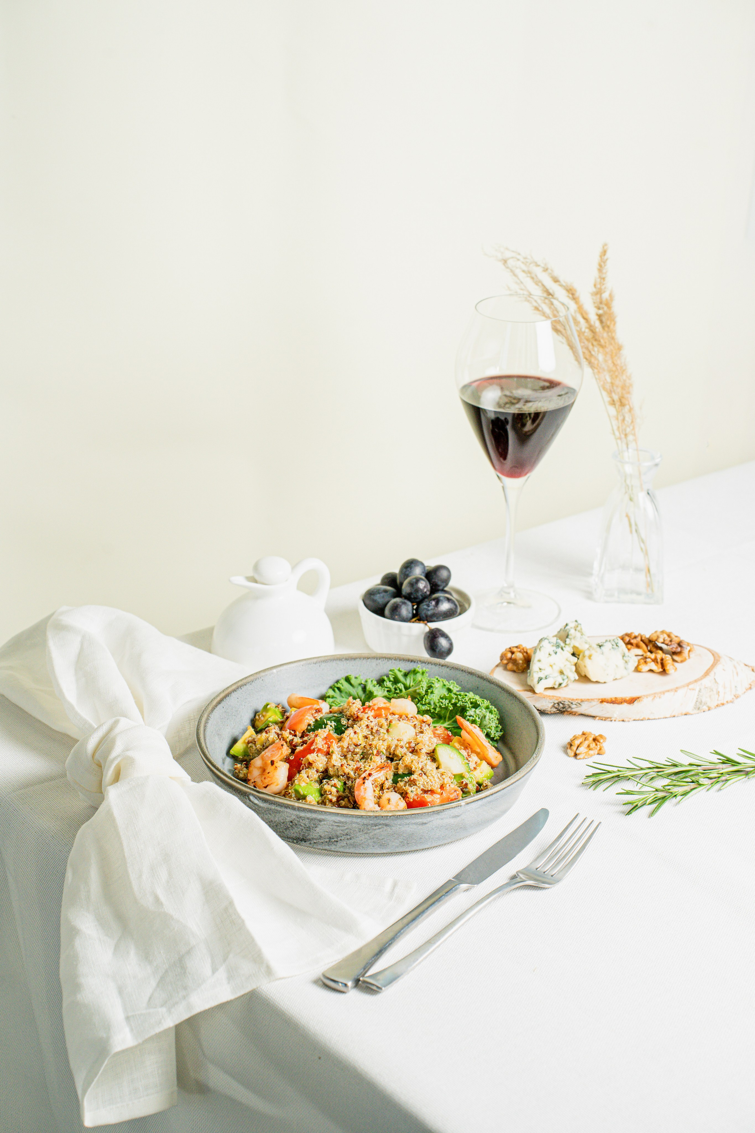 Винотека. Предметный и фуд-фотограф в Москве Анна Царенко