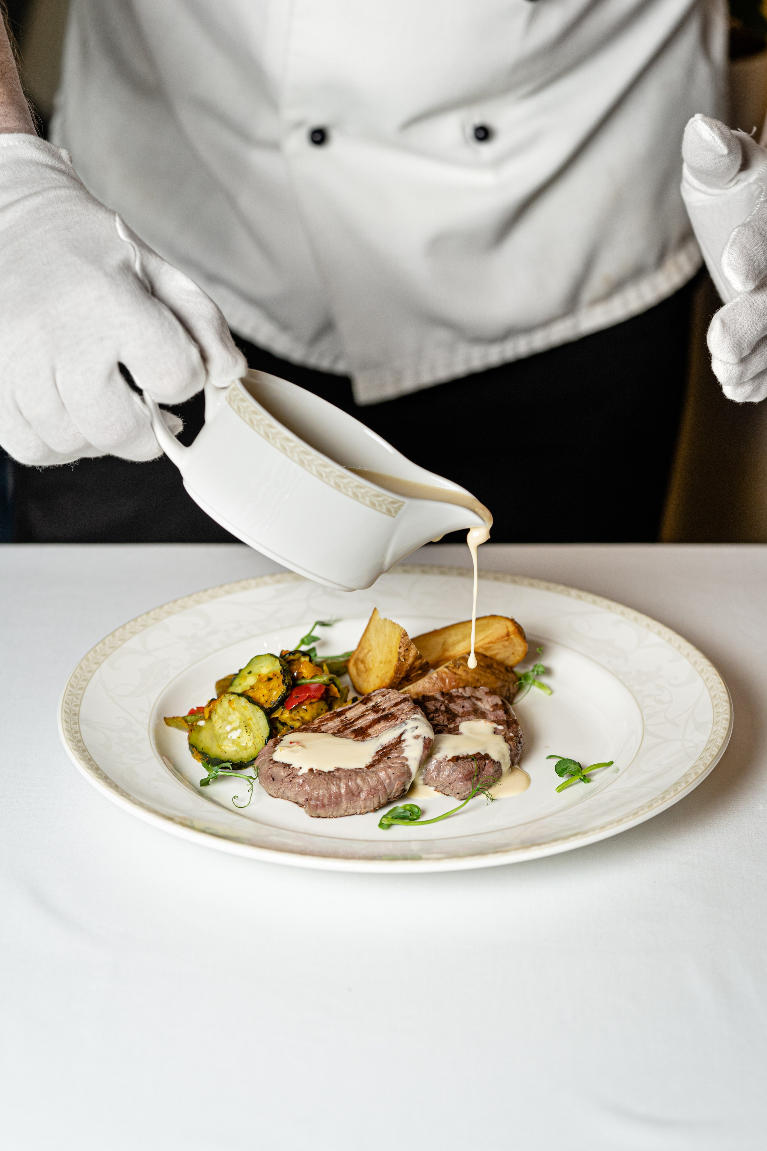 Петр l. Предметный и фуд-фотограф в Москве Анна Царенко