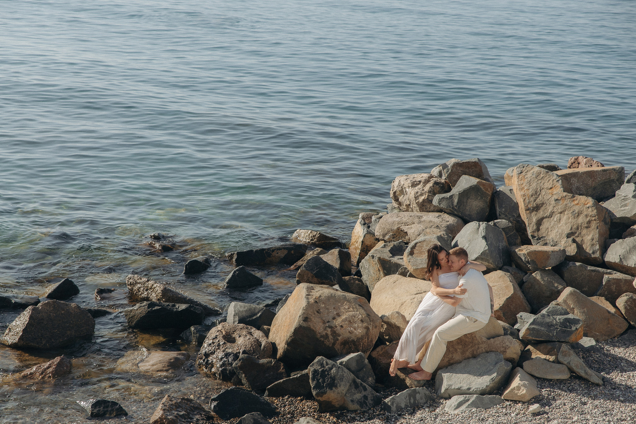 Love story. Семейный, женский, контент фотограф в Ялте