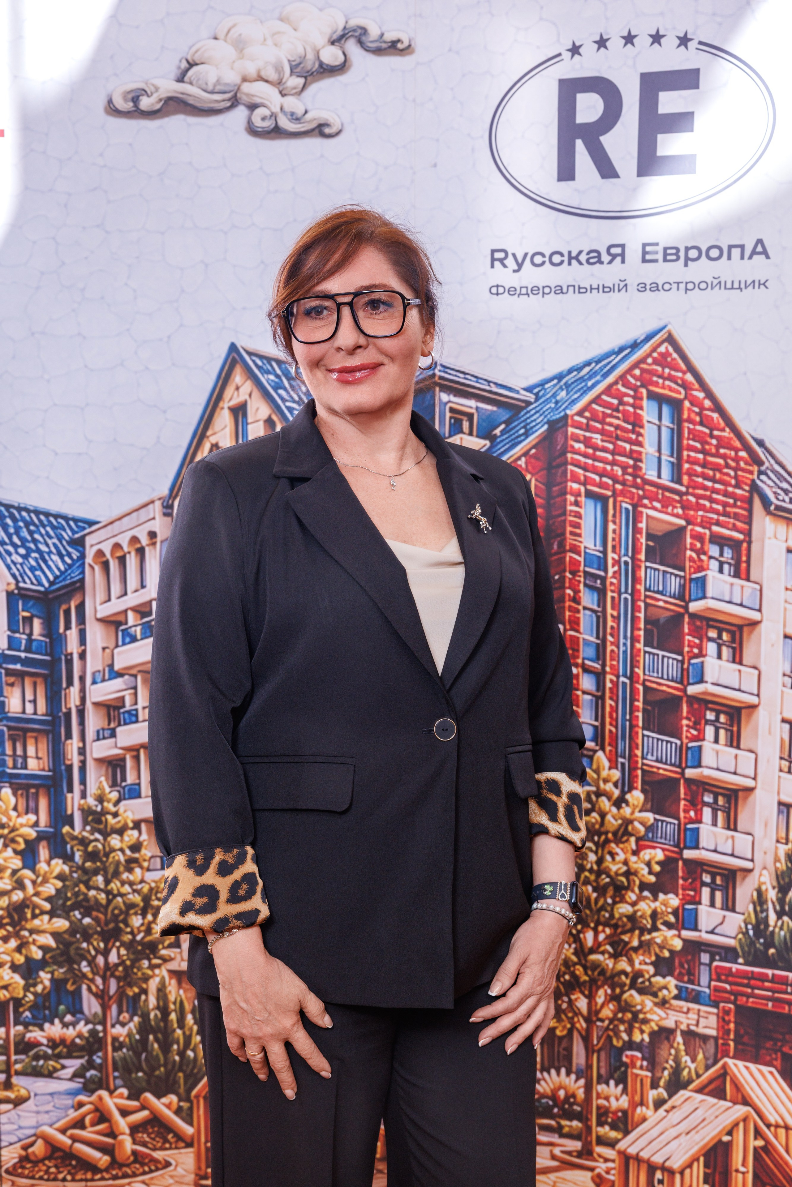 Конкурс архитектурных концепций первого жилого комплекса квартала «Адмиральский» — ЖК «Ушаков» Рыбинск 04.09.2026. Коммерческий фотограф Андрей Тремасов