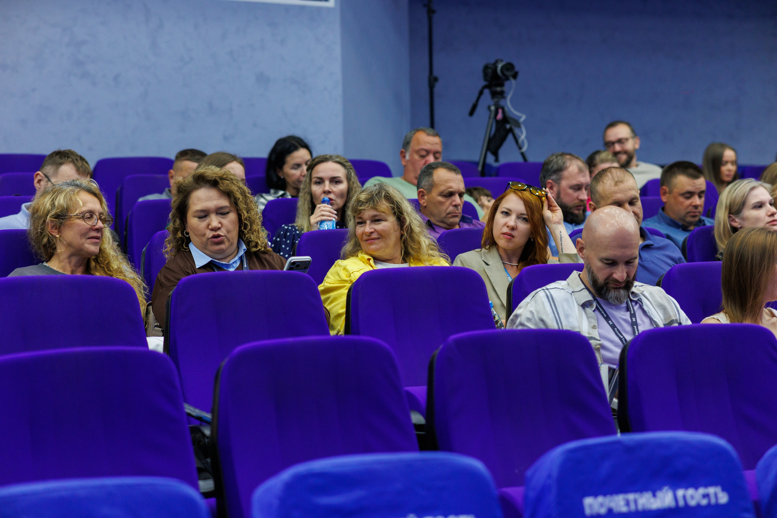 Конкурс архитектурных концепций первого жилого комплекса квартала «Адмиральский» — ЖК «Ушаков» Рыбинск 04.09.2026. Коммерческий фотограф Андрей Тремасов
