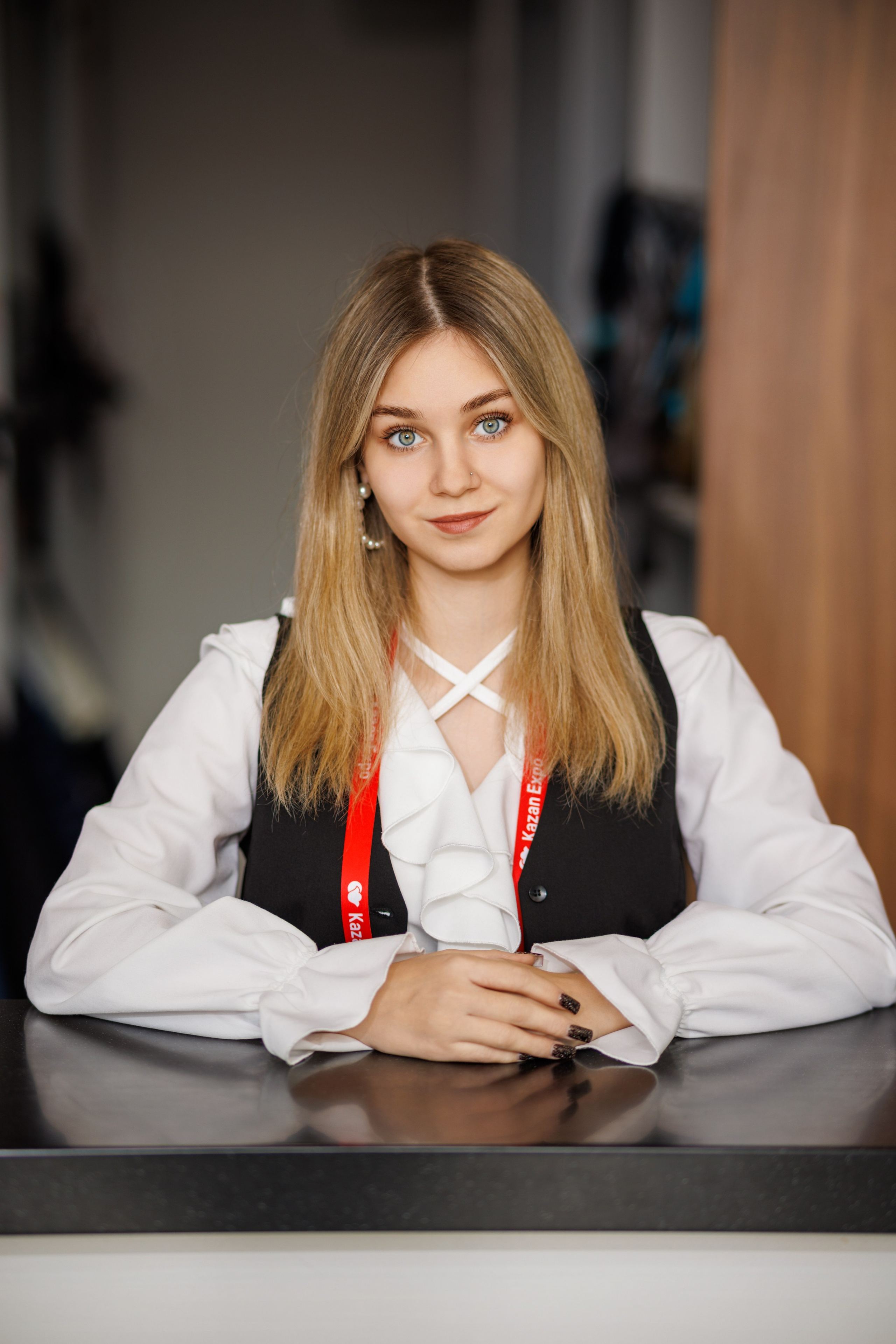 XXVI Конгресс Российского общества урологов Казань 10-13.09.2026. Коммерческий фотограф Андрей Тремасов