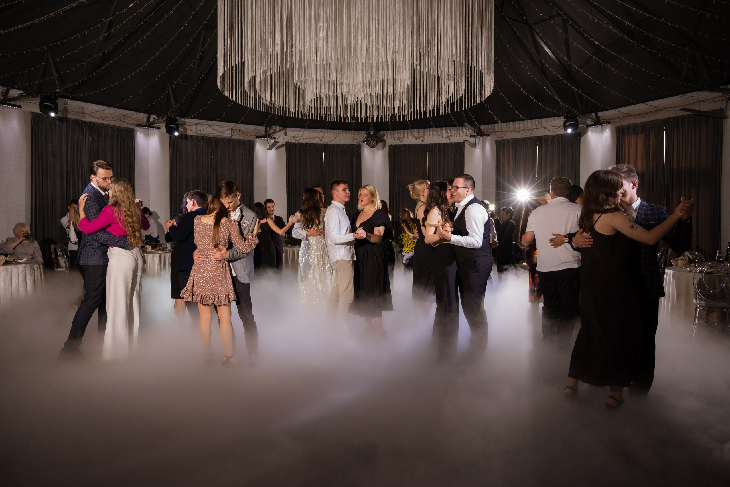 Анатолий и Екатерина | 01.09.23. Свадебный фотограф в Санкт-Петербурге Владислава Тюльпина