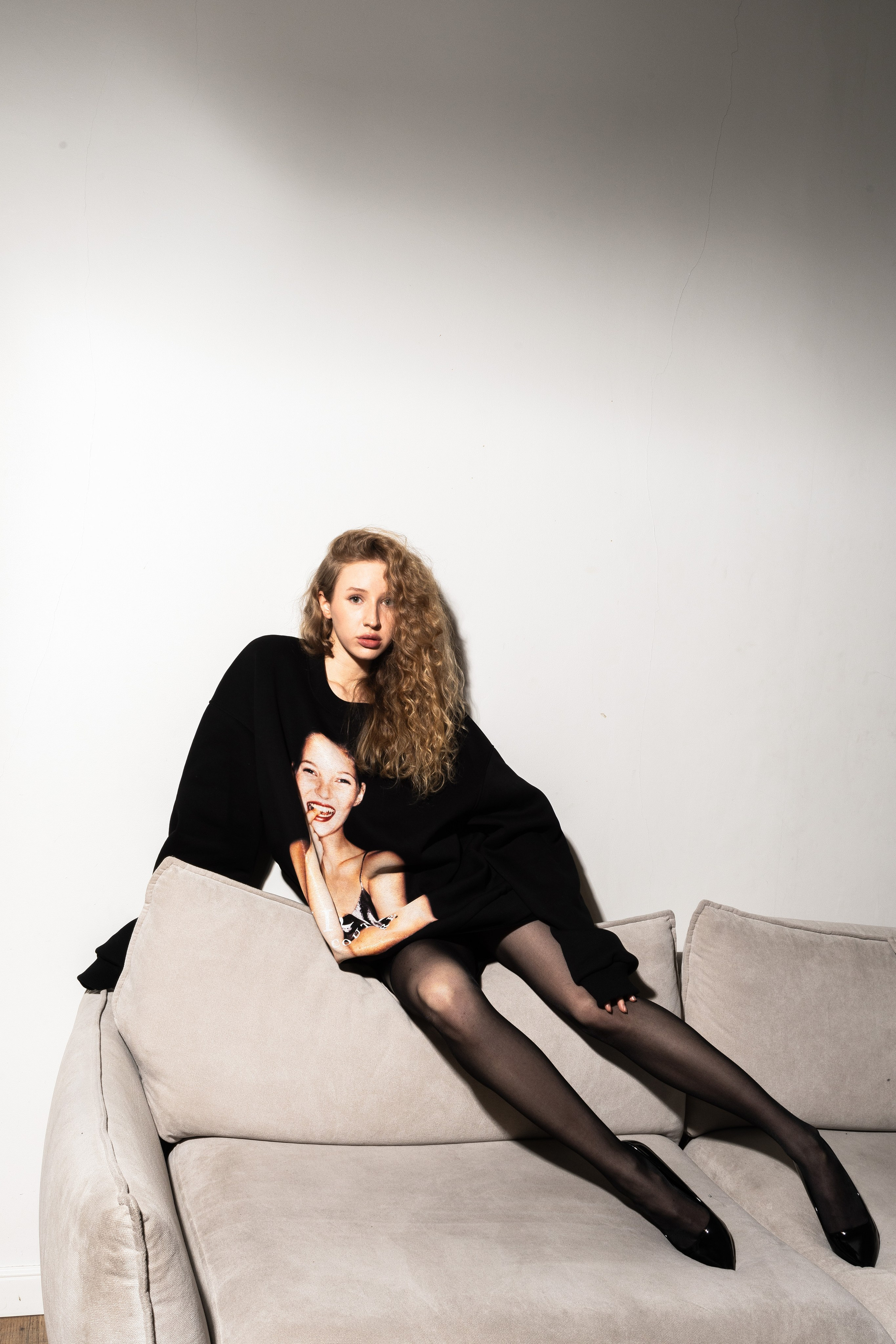 Портфолио. Фотограф в Москве для брендов и индивидуальных съемок, Алекс