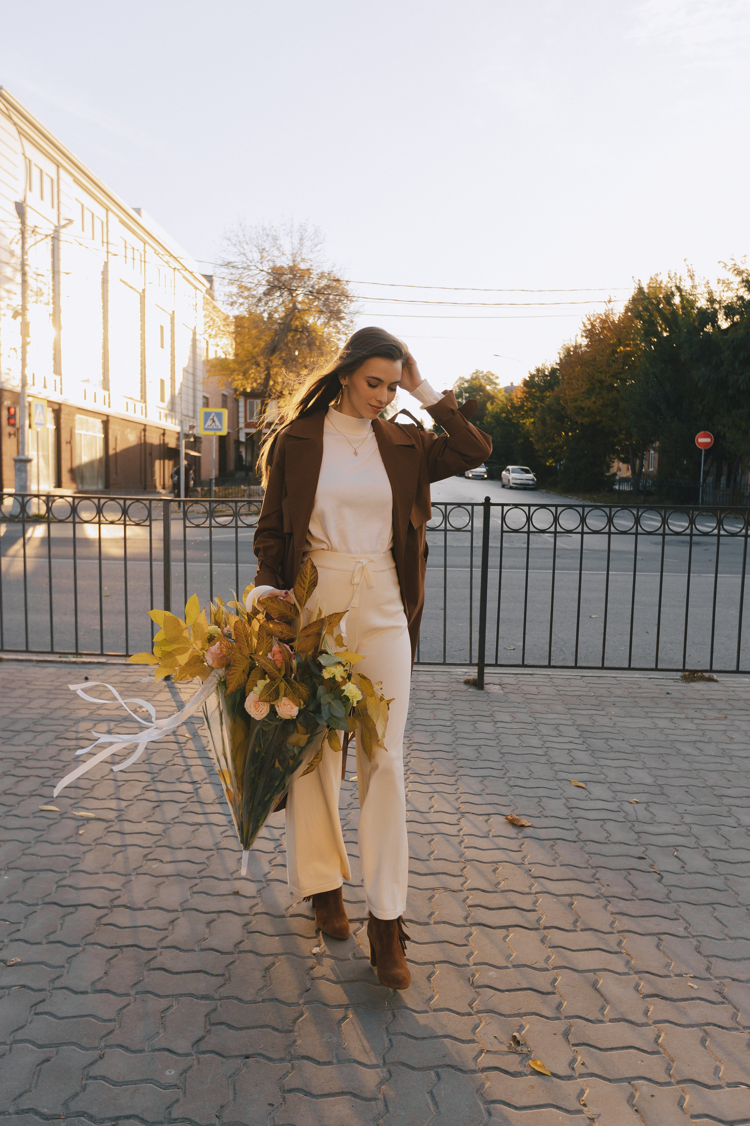 Алина. Фотограф Таганрог Любимая Надя