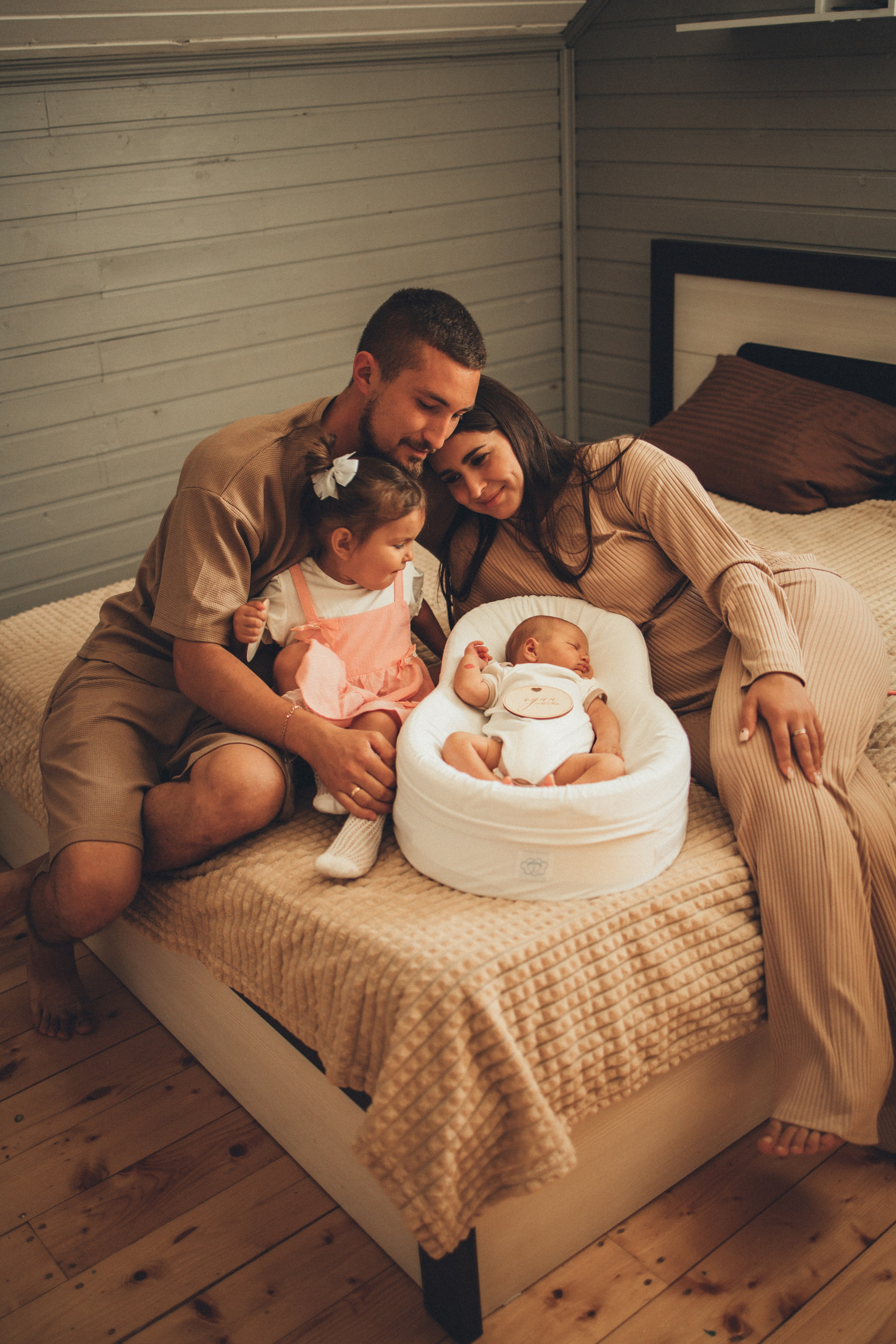 Маленький принц. Семейный lifestyle фотограф в Казани Ксения Верясова