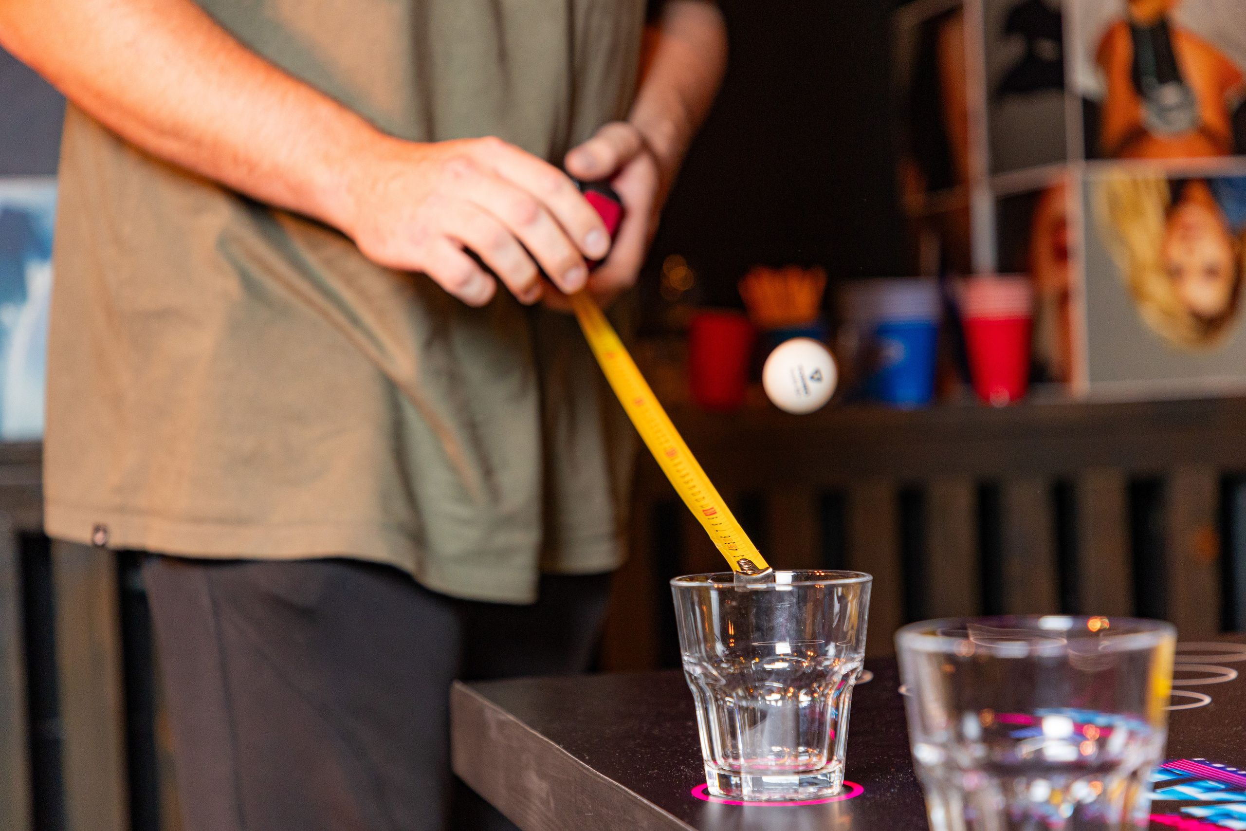 Корпоратив 2. Фотограф в Москве Алексей Липилин