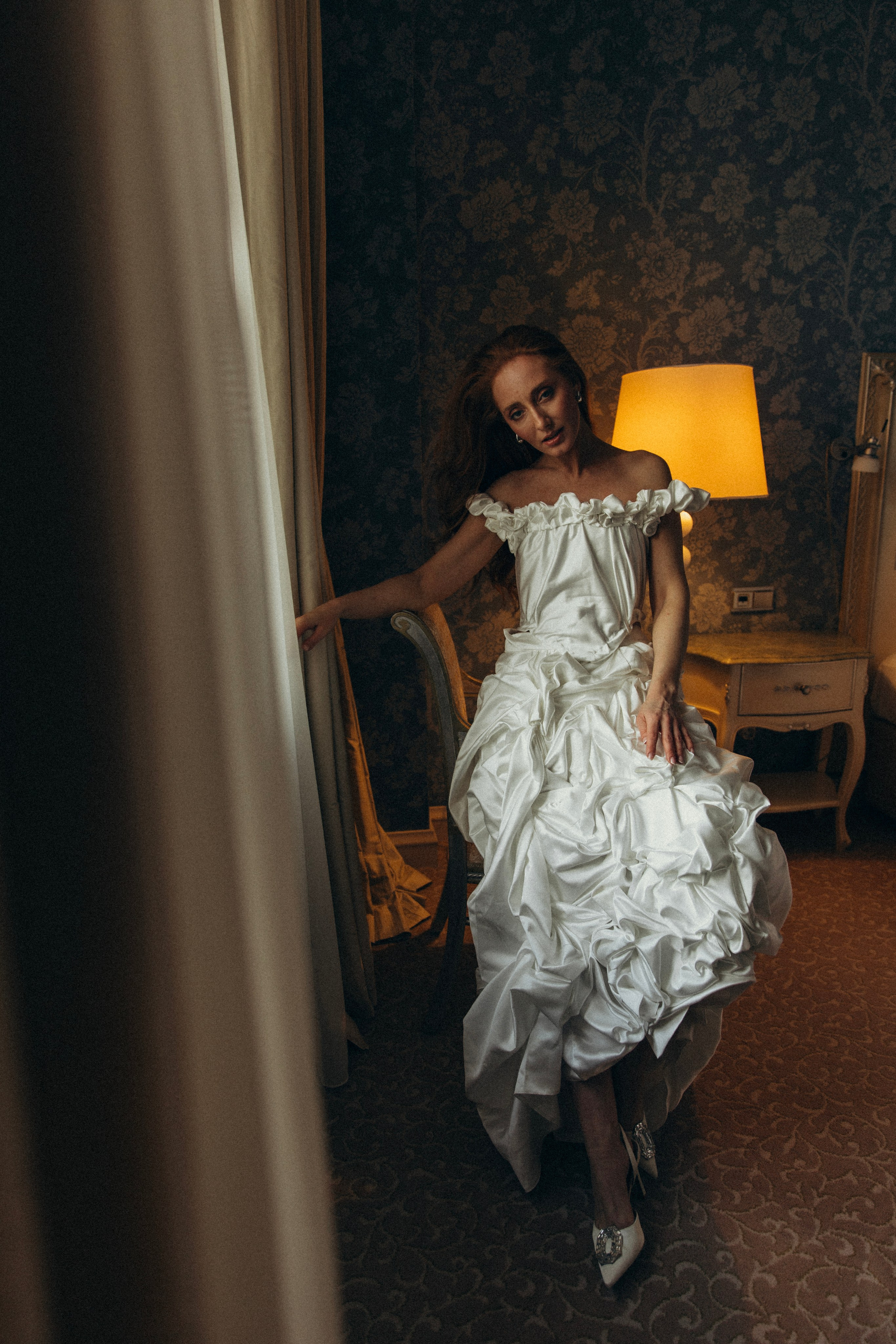 Гостиница Украина. Семейный и детский фотограф во Фрязино, Ивантеевке и Щелково Матвеева