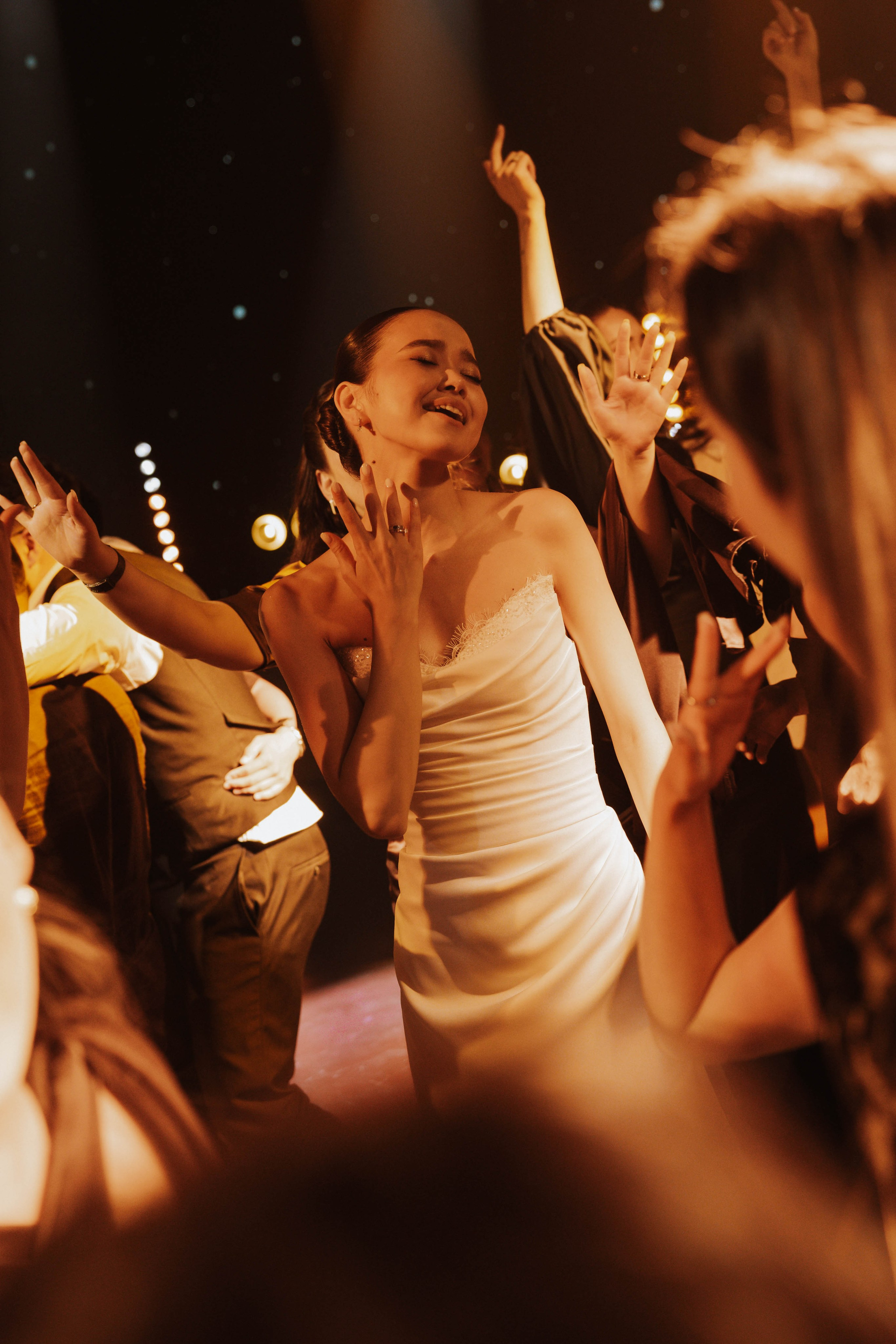 Арсен & Элина. Свадебный фотограф Красноярск Элина Леонова