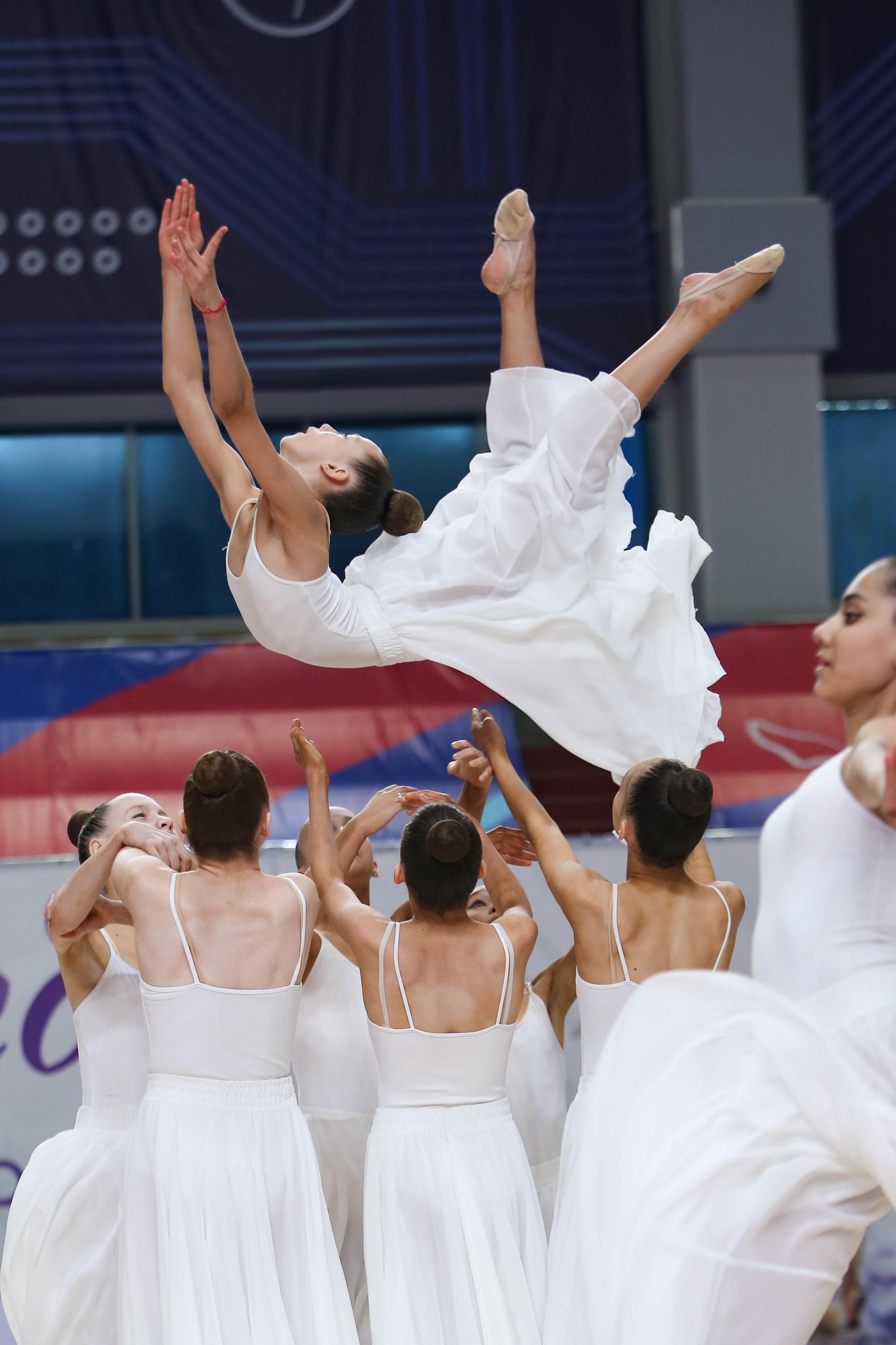 2026.03.17 Кубок Лебедя. RB-gymnastic