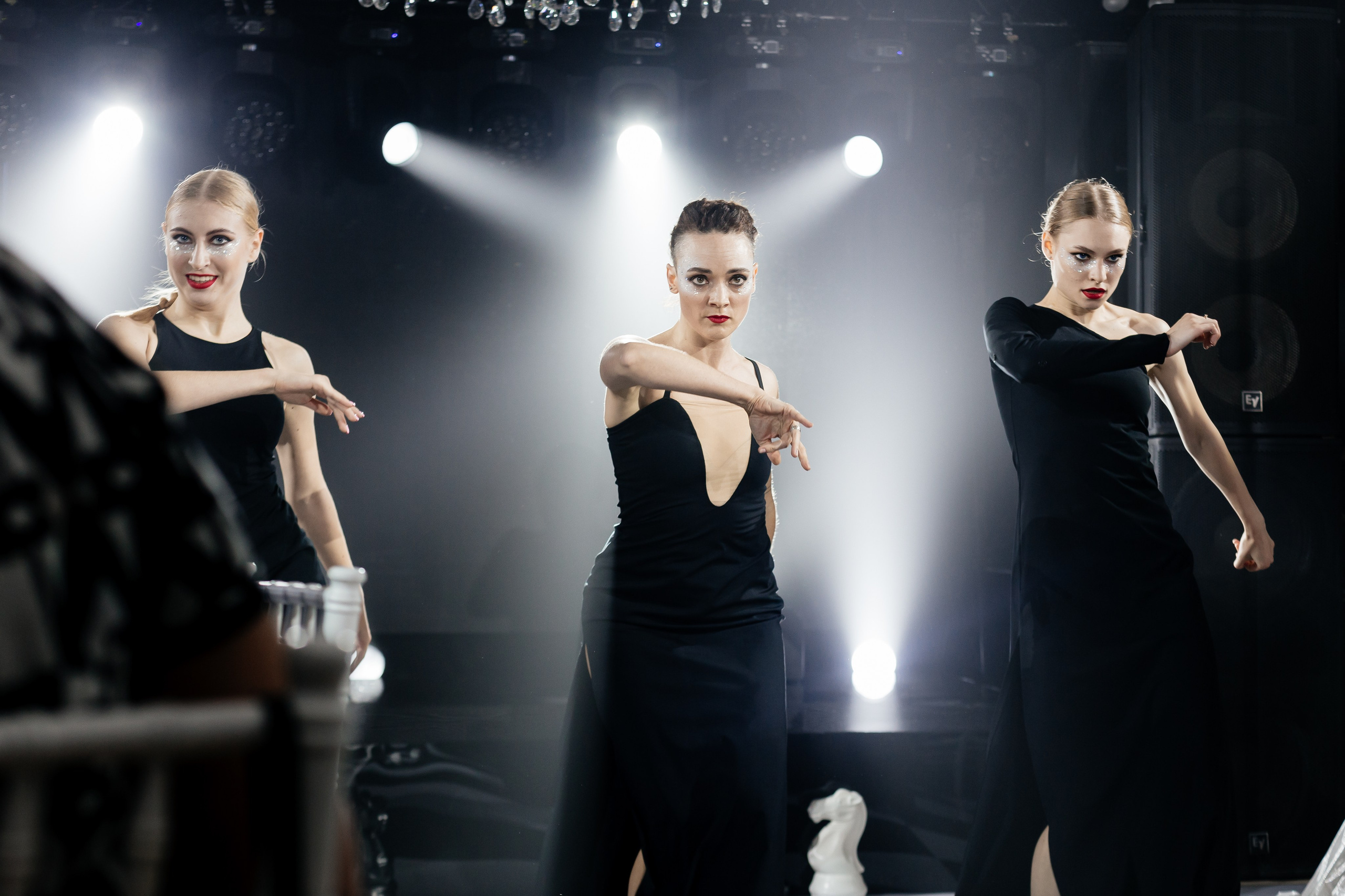 Юбилей Сурена. Свадебный фотограф в Краснодаре Николай Крауз