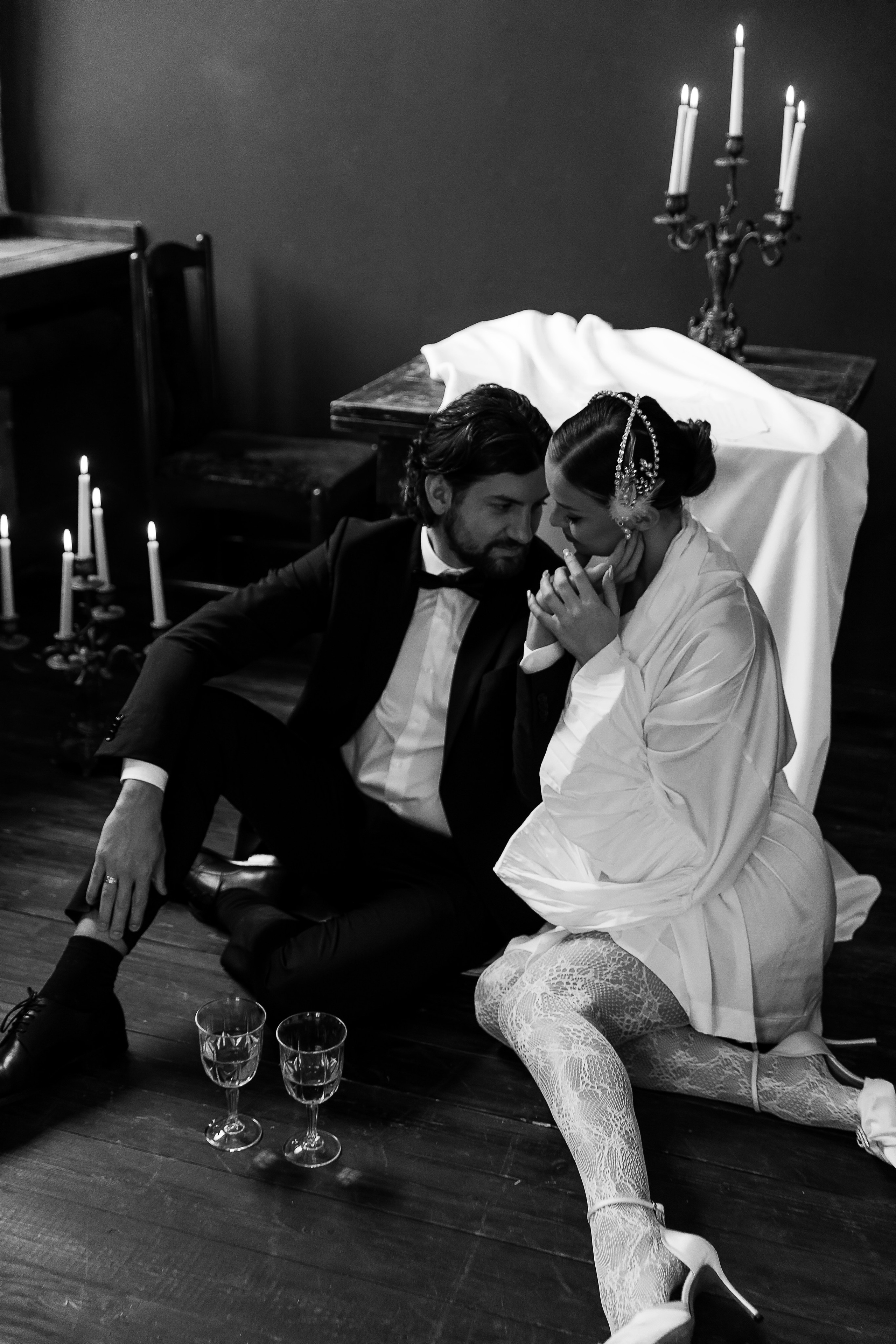 Диана и Артём. Свадебный и семейный фотограф Александра Кос