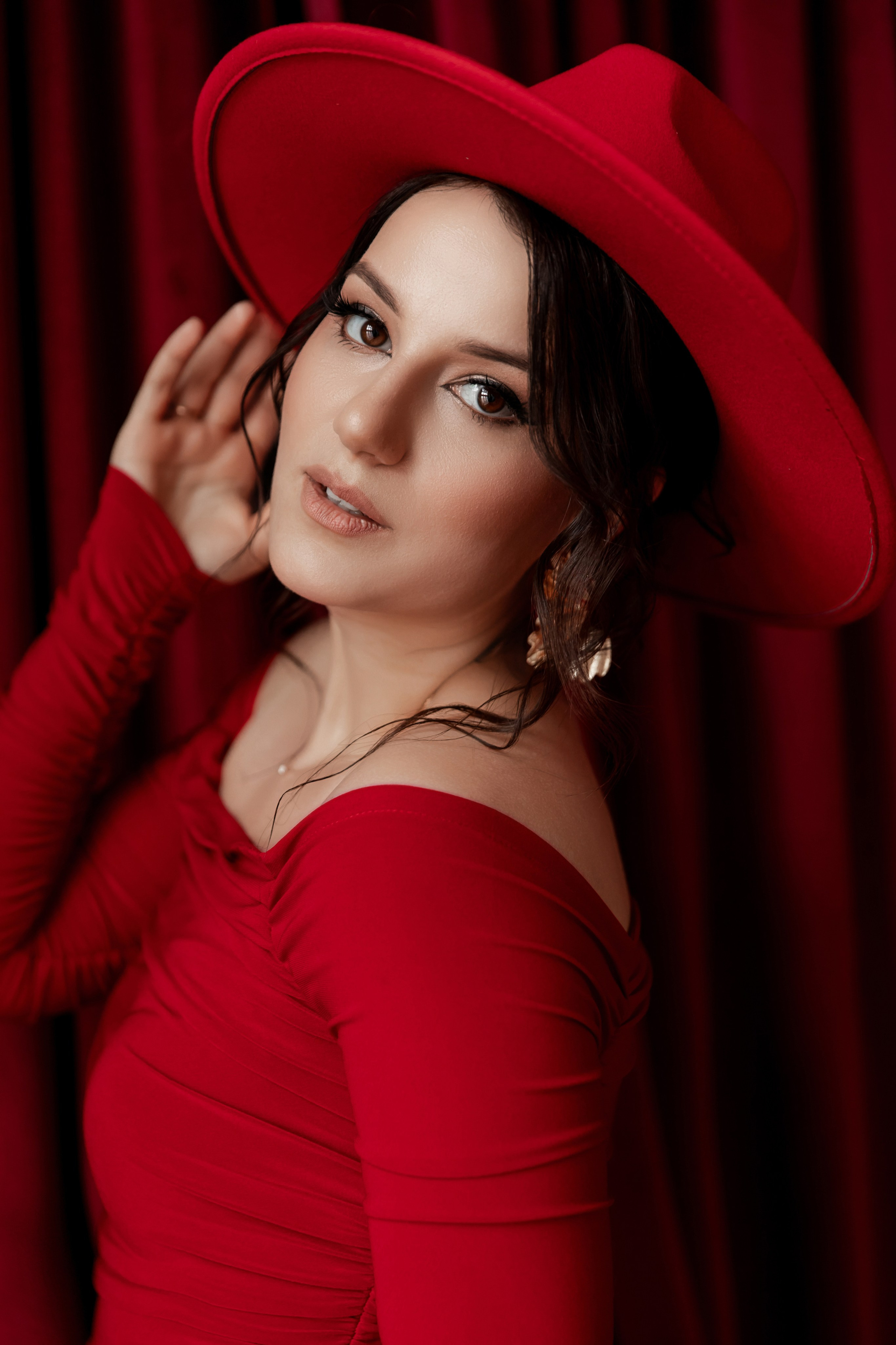 Анна. Свадебный и семейный фотограф Александра Кос